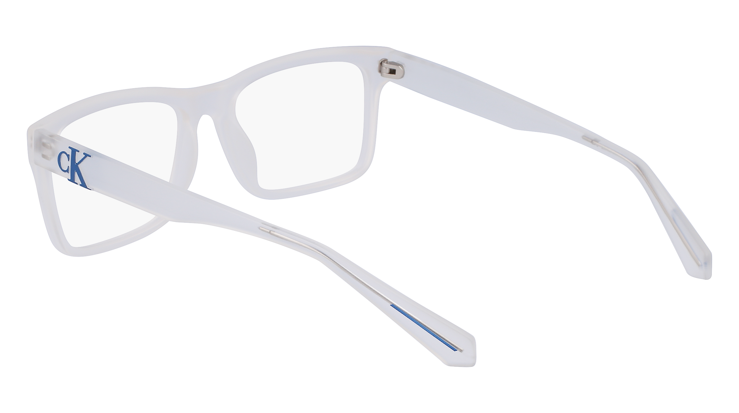 CKJ23615 971 Montature da vista Calvin Klein 4