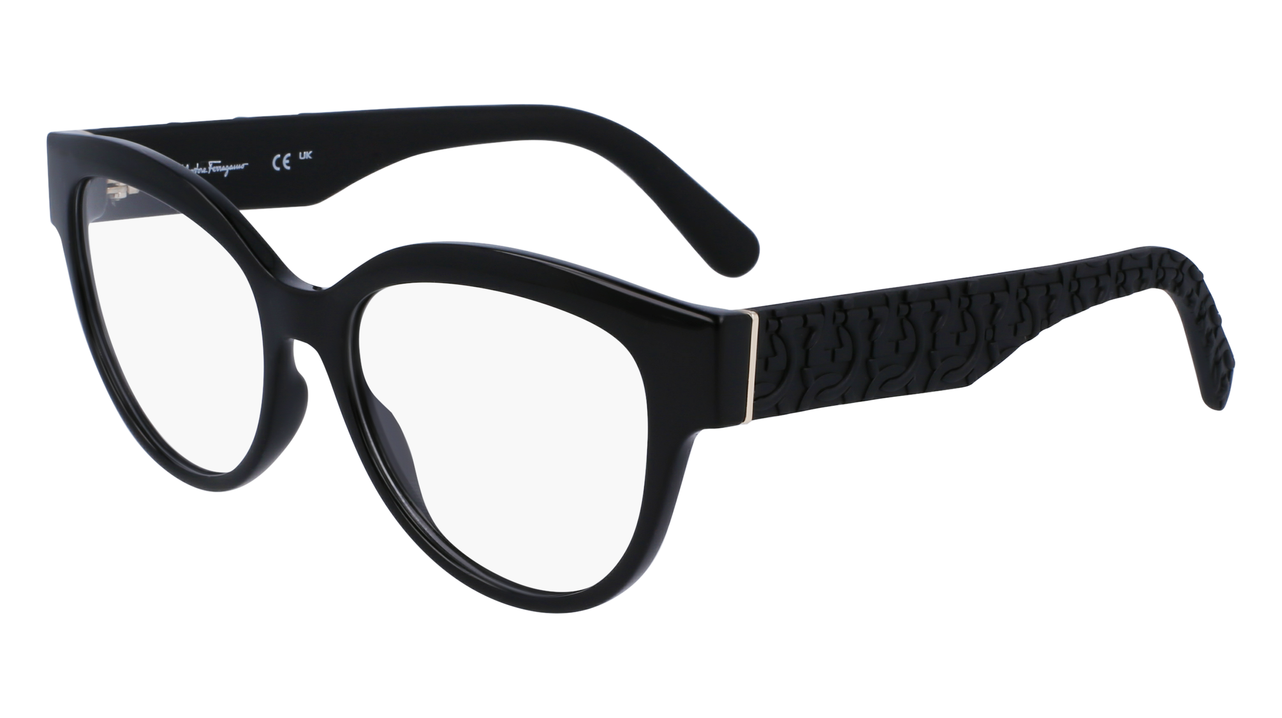 SF2957E 001 Montature da vista Ferragamo 1