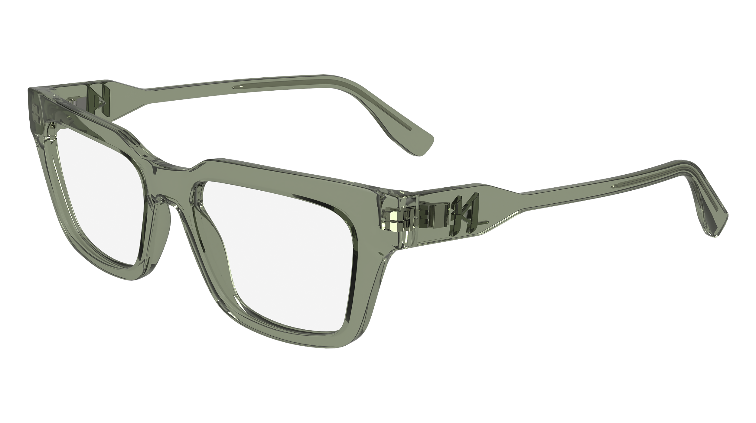 KL6152 275 Montature da vista Karl Lagerfeld 1