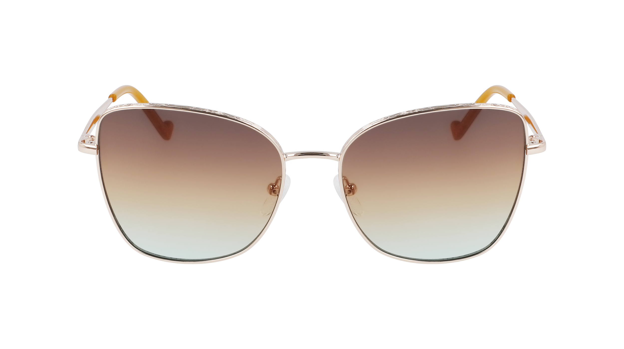 LJ141S 717 Occhiali da sole Liu Jo 2