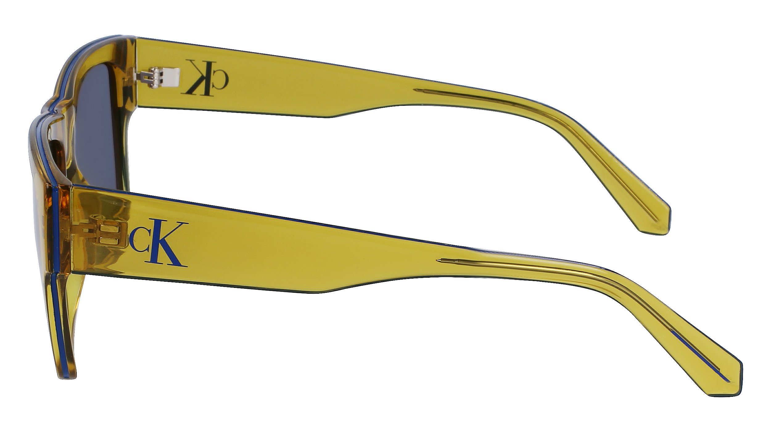 CKJ23605S 701 Occhiali da sole Calvin Klein 5