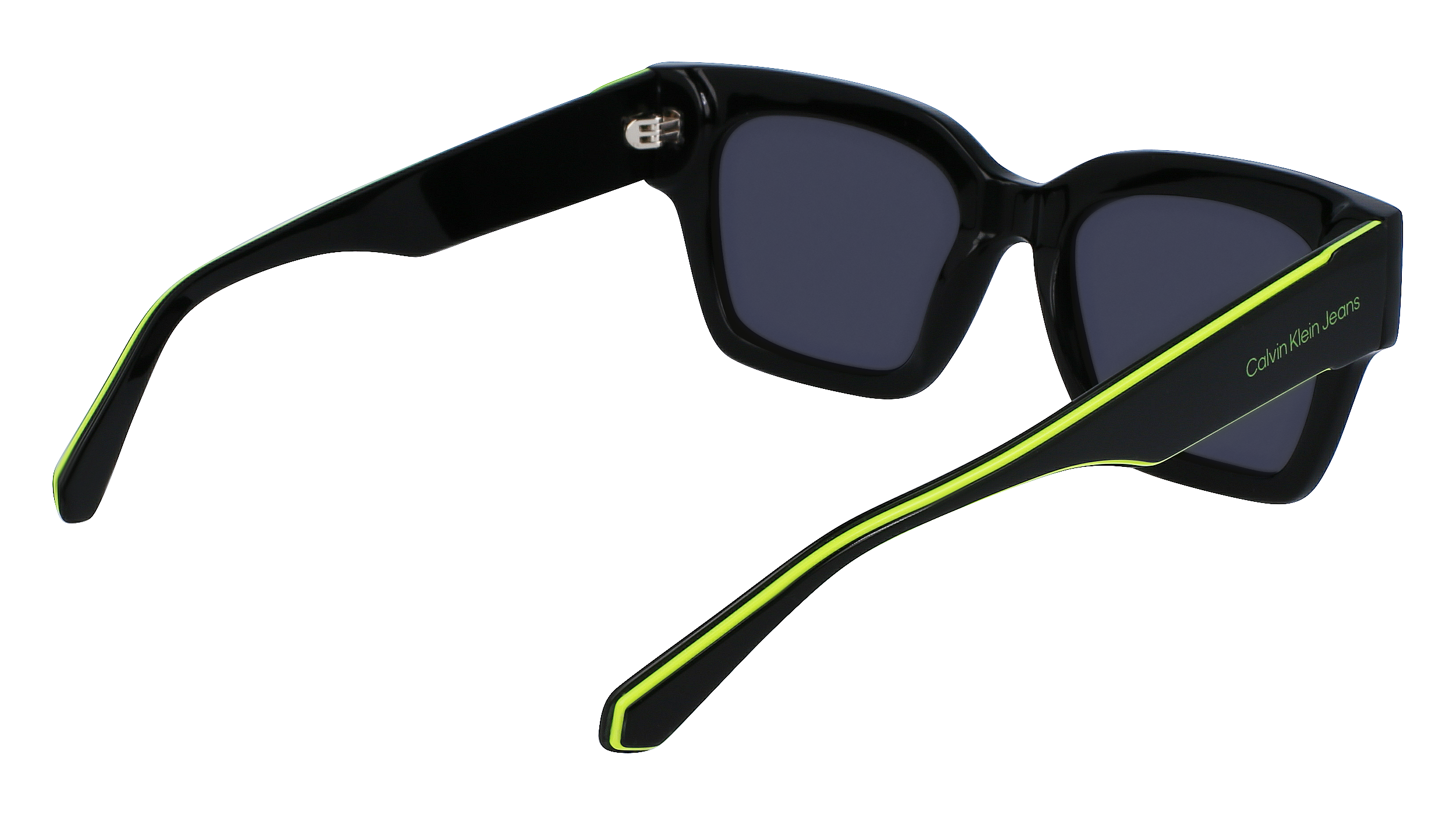 CKJ23601S 001 Occhiali da sole Calvin Klein 7