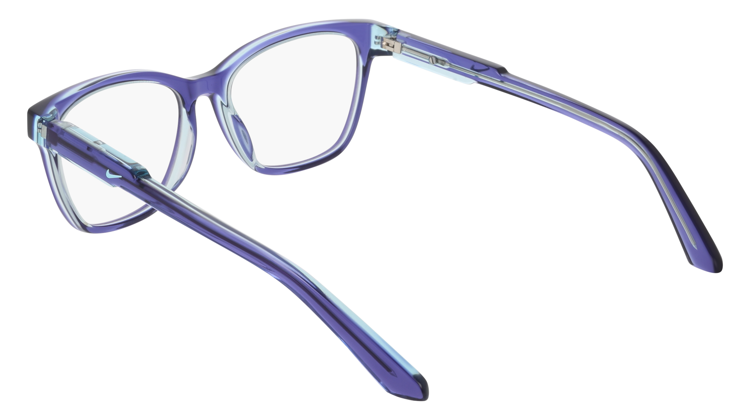 NIKE 5063 409 Montature da vista Nike 4