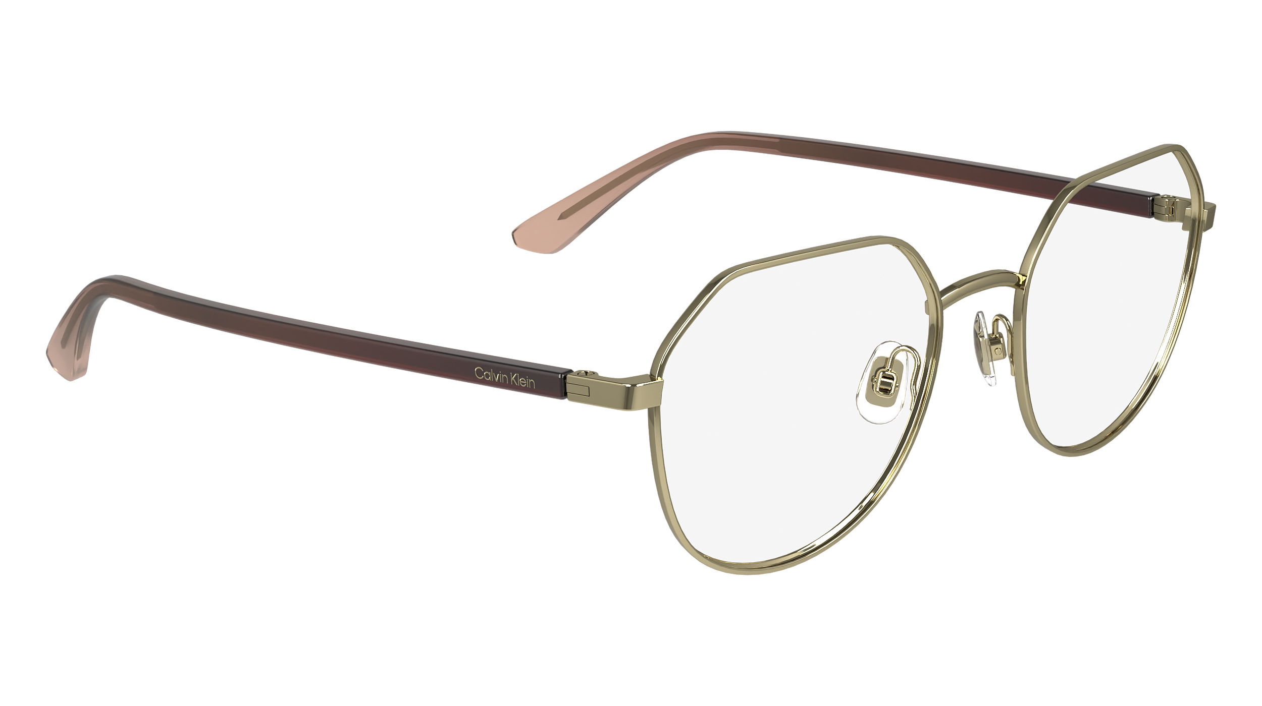 CK23127 717 Montature da vista Calvin Klein 8