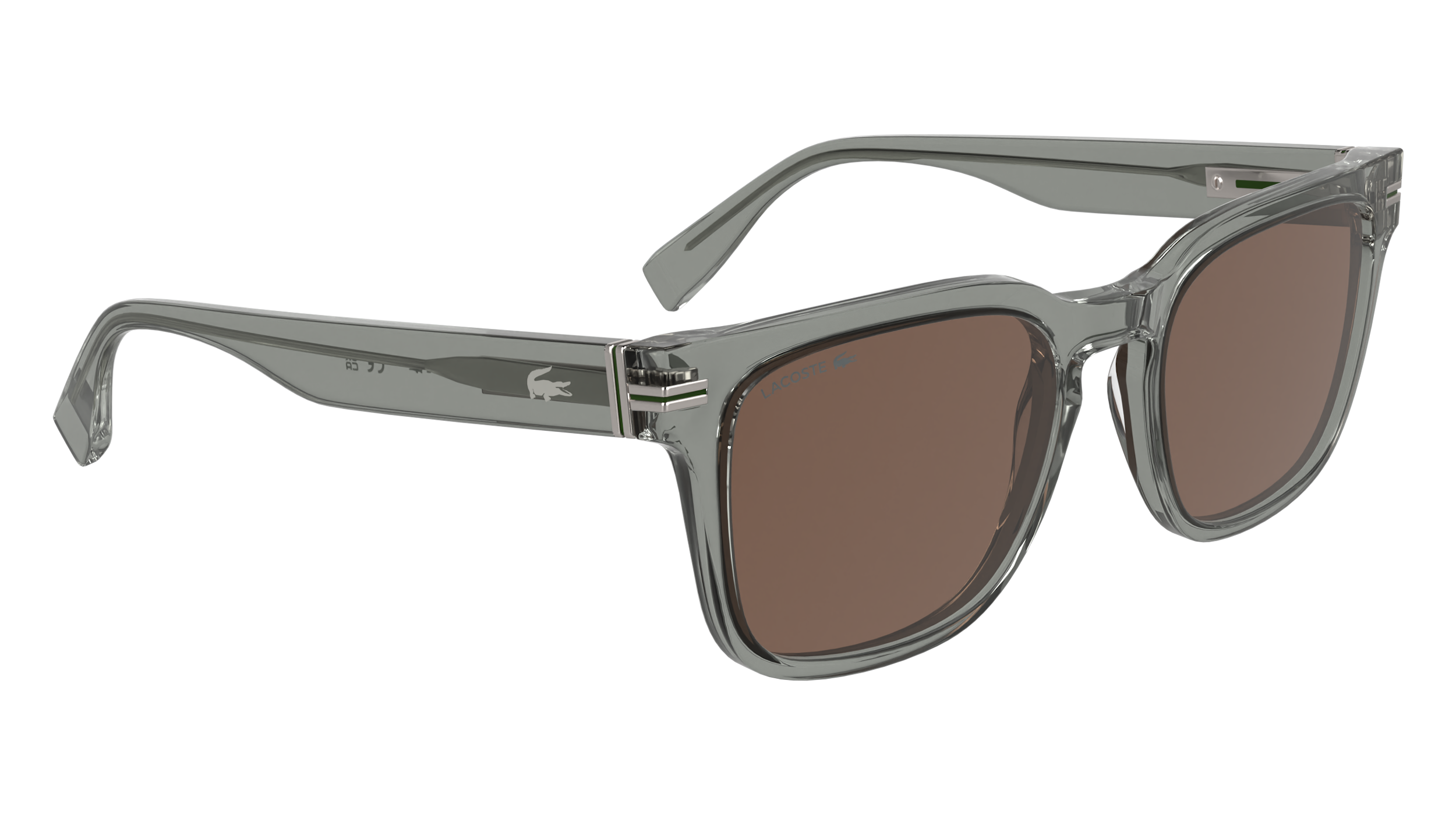 L6065S 038 Occhiali da sole Lacoste 8