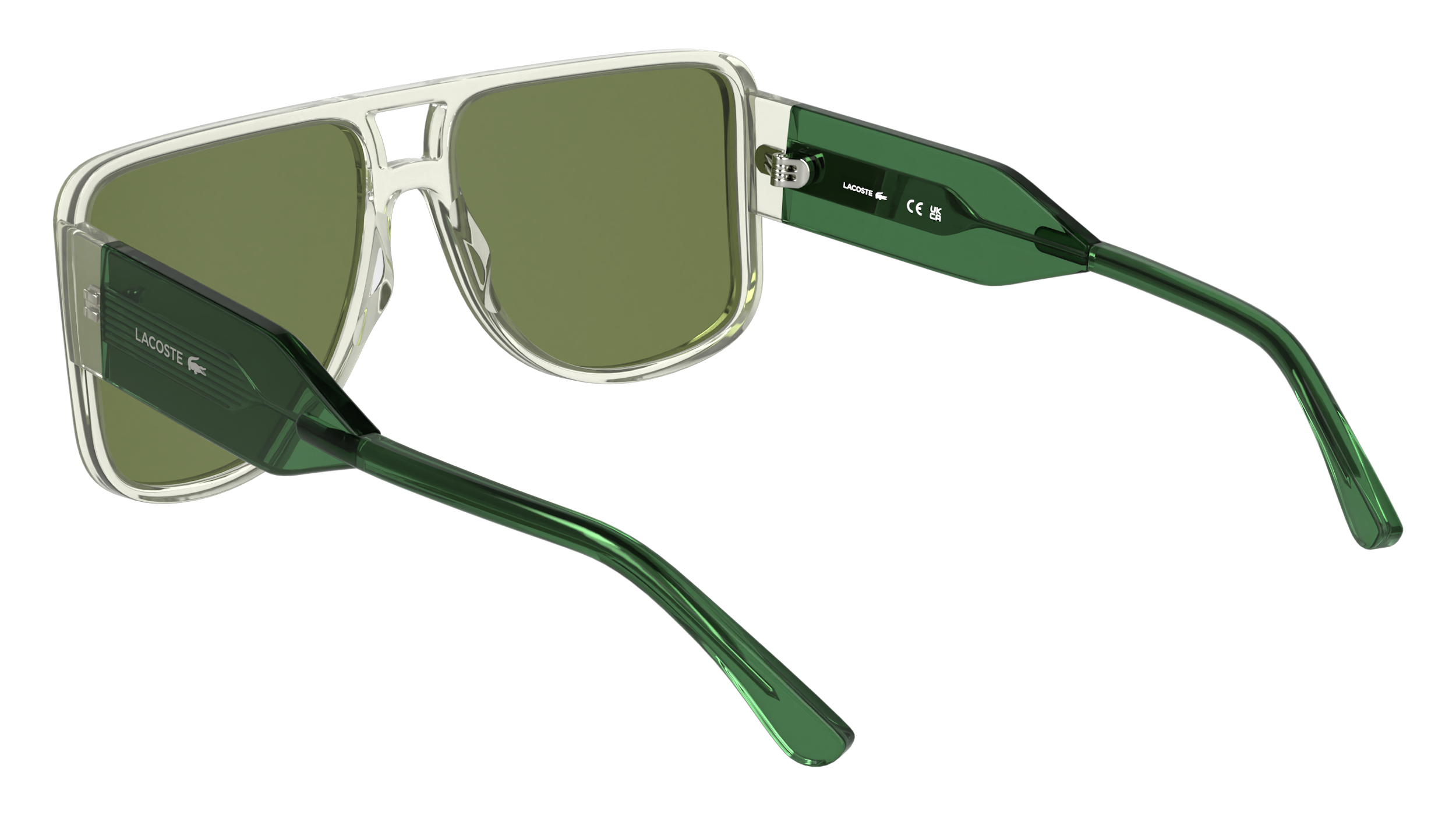 L6056S 315 Occhiali da sole Lacoste 4
