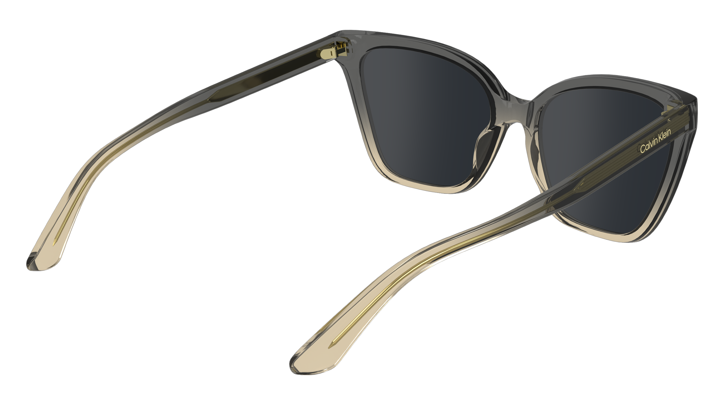 CK24507S 039 Occhiali da sole Calvin Klein 9