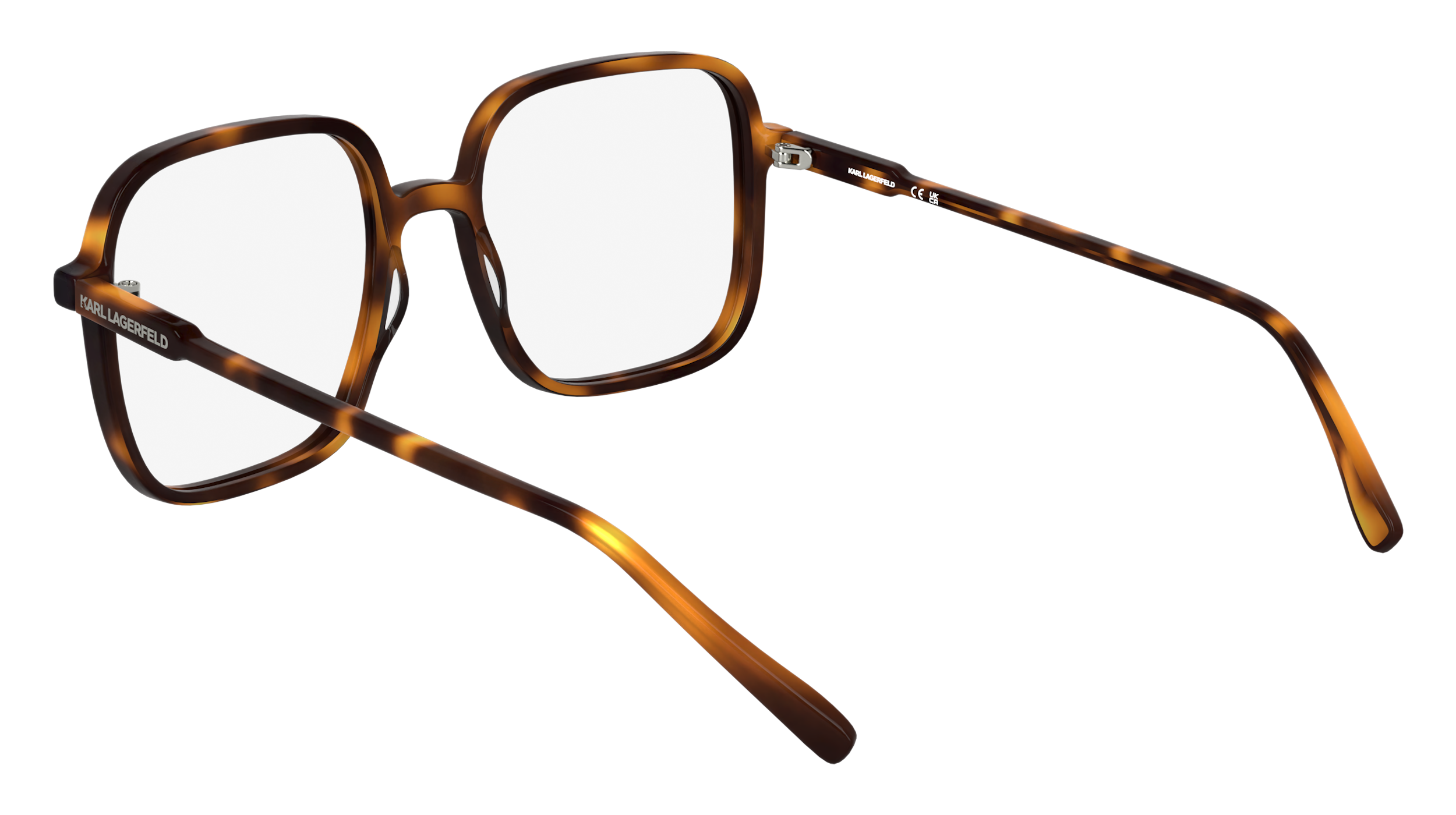 KL6192 230 Montature da vista Karl Lagerfeld 4