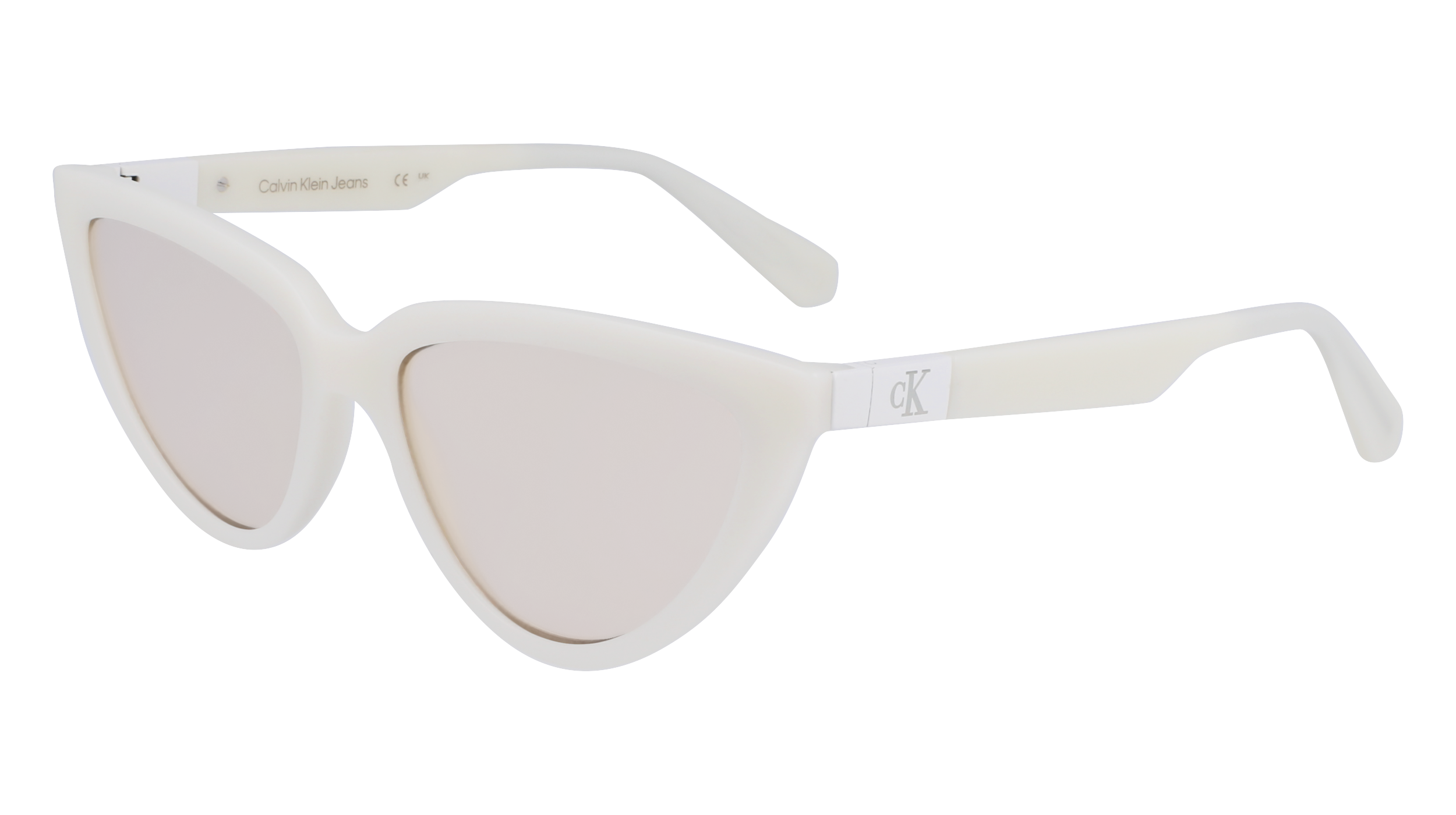 CKJ23658S 100 Occhiali da sole Calvin Klein 1