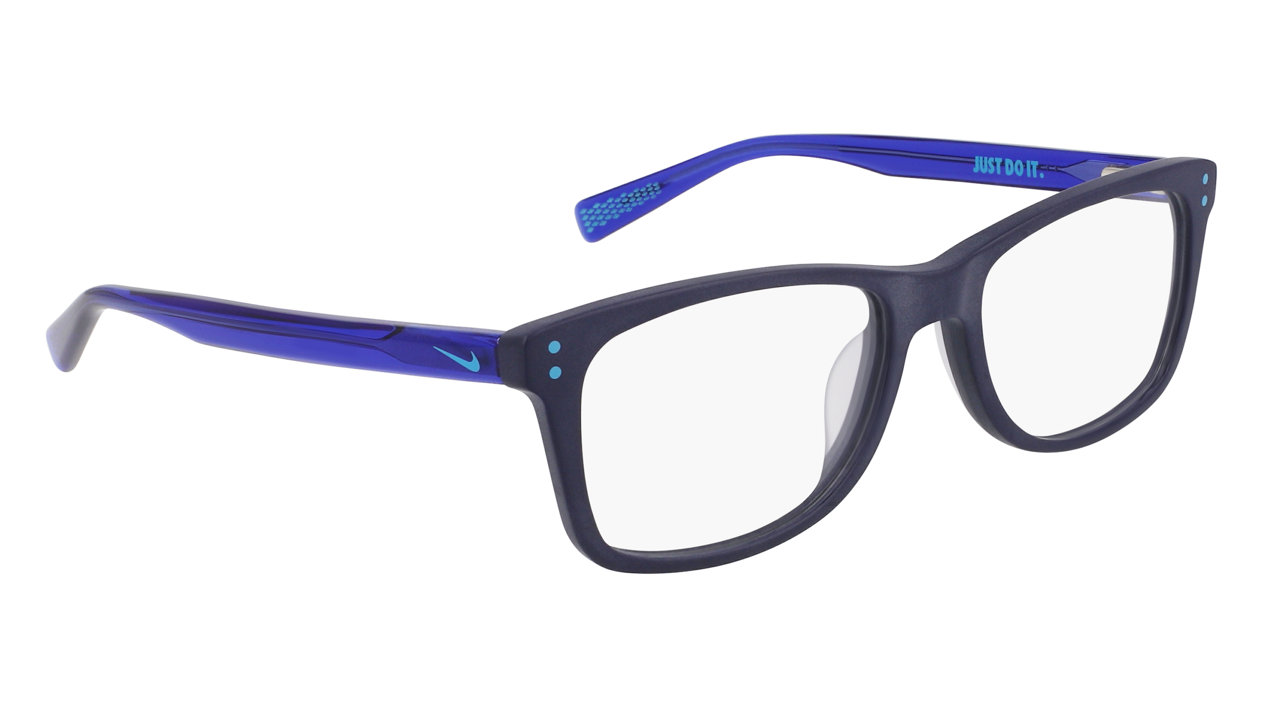 NIKE 5538 403 Montature da vista Nike 11