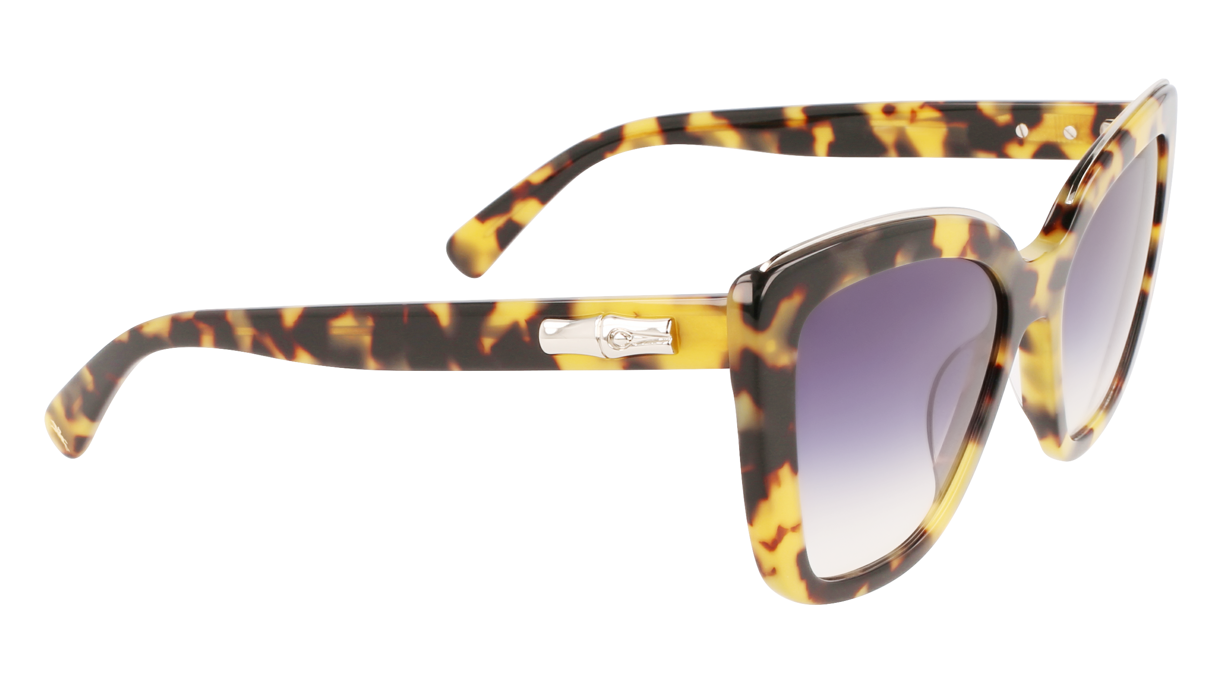 LO692S 255 Occhiali da sole LONGCHAMP 8