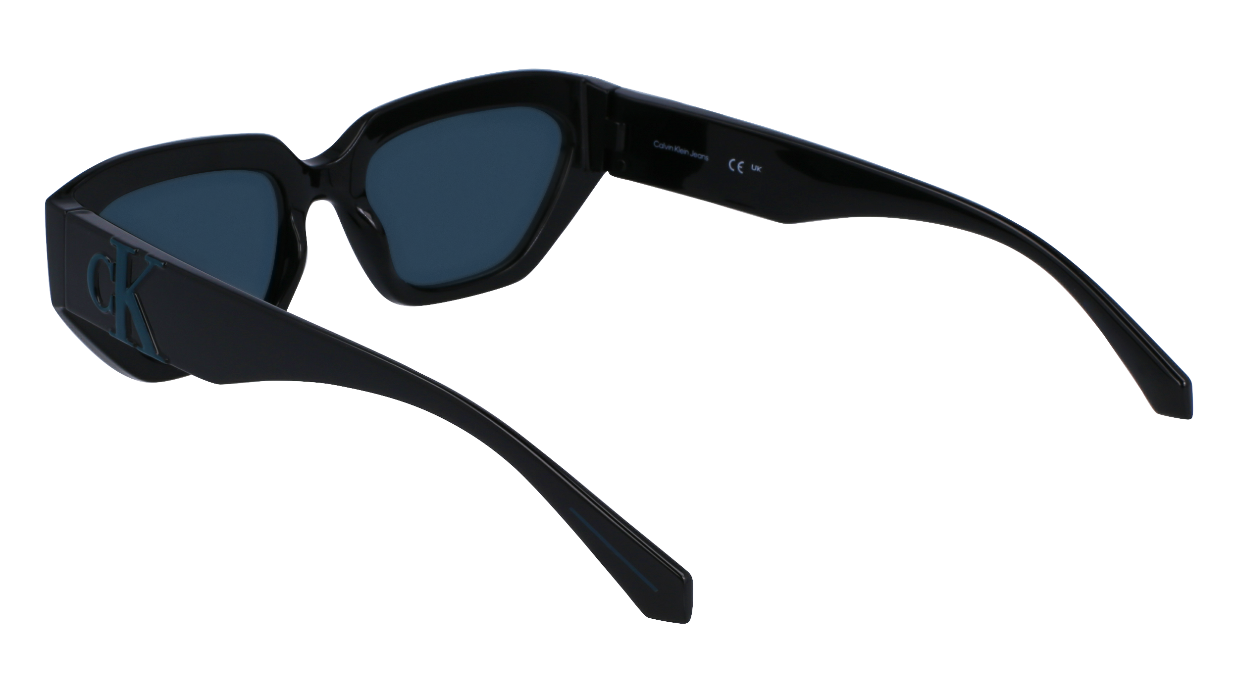 CKJ23652S 001 Occhiali da sole Calvin Klein 4