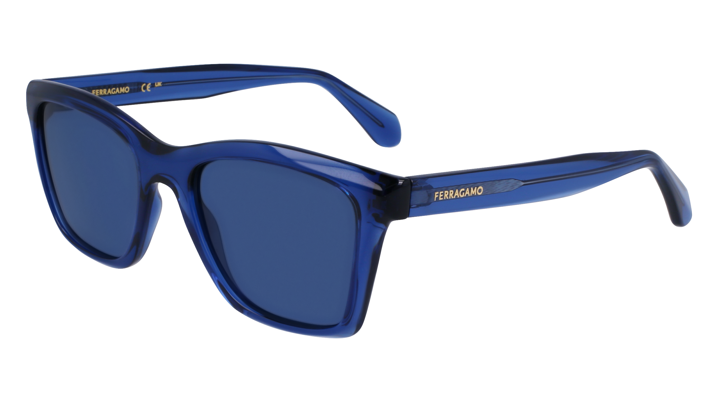 SF2001S 432 Occhiali da sole Ferragamo 1