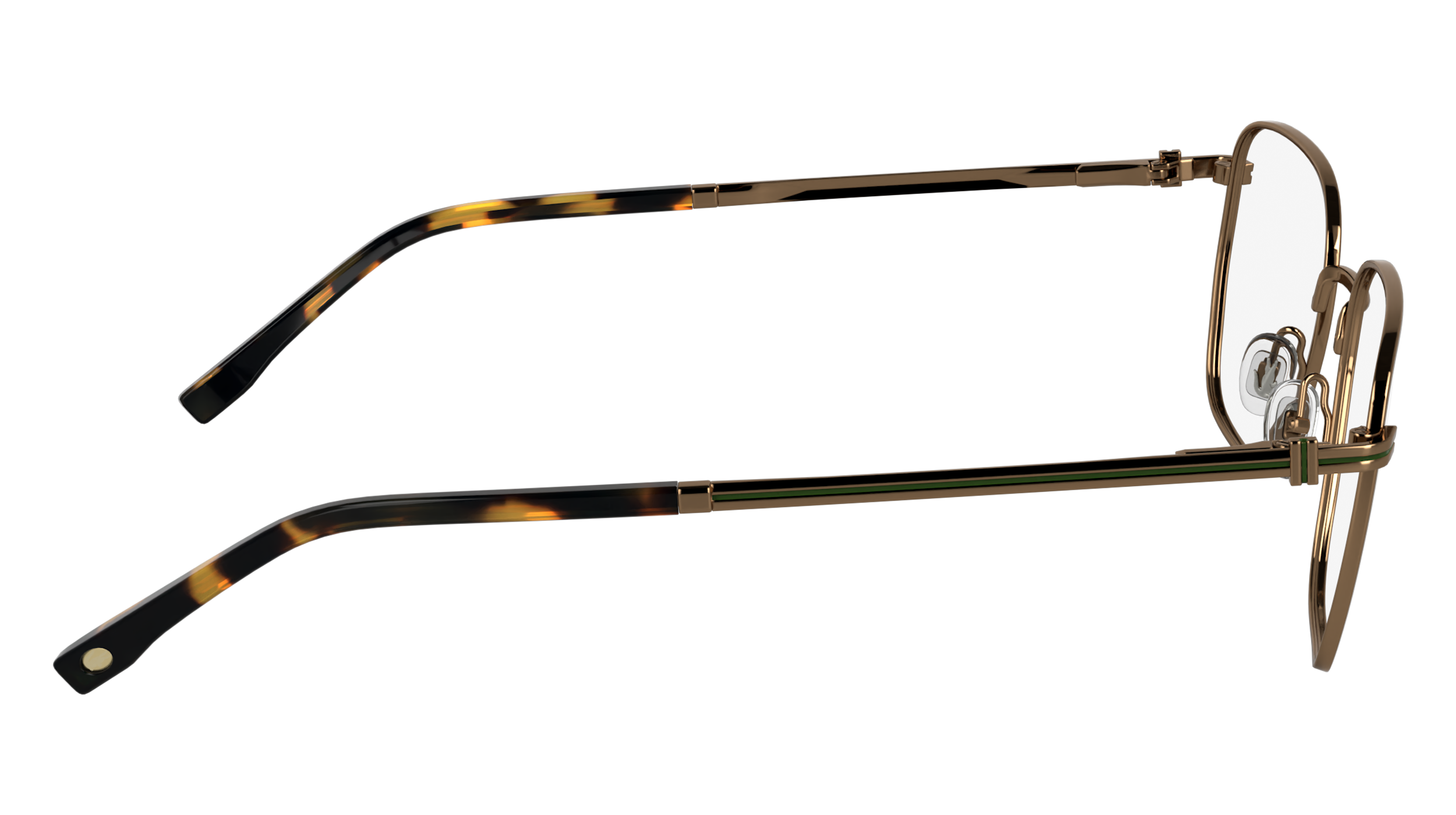 L2311 750 Montature da vista Lacoste 7