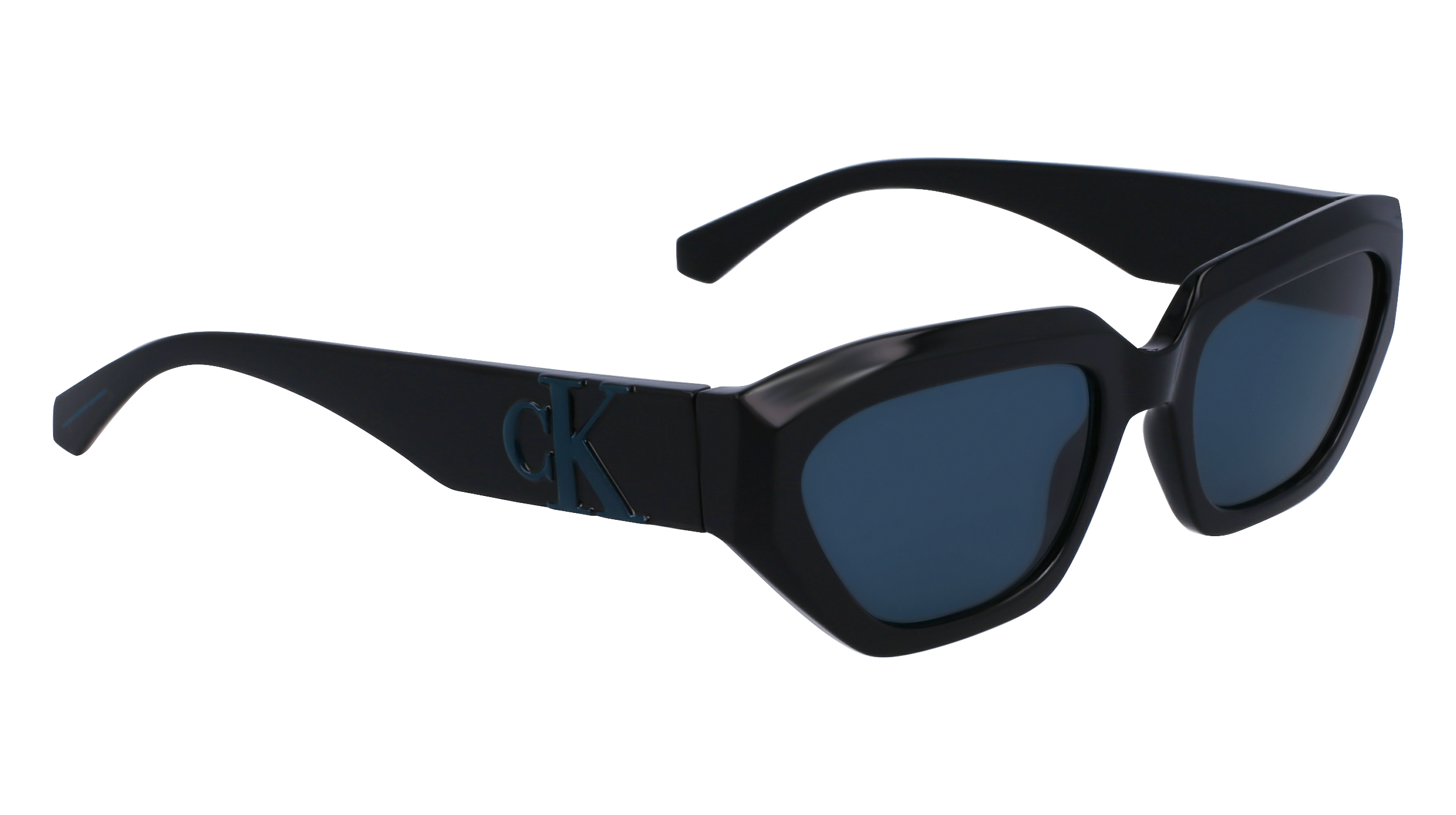 CKJ23652S 001 Occhiali da sole Calvin Klein 11