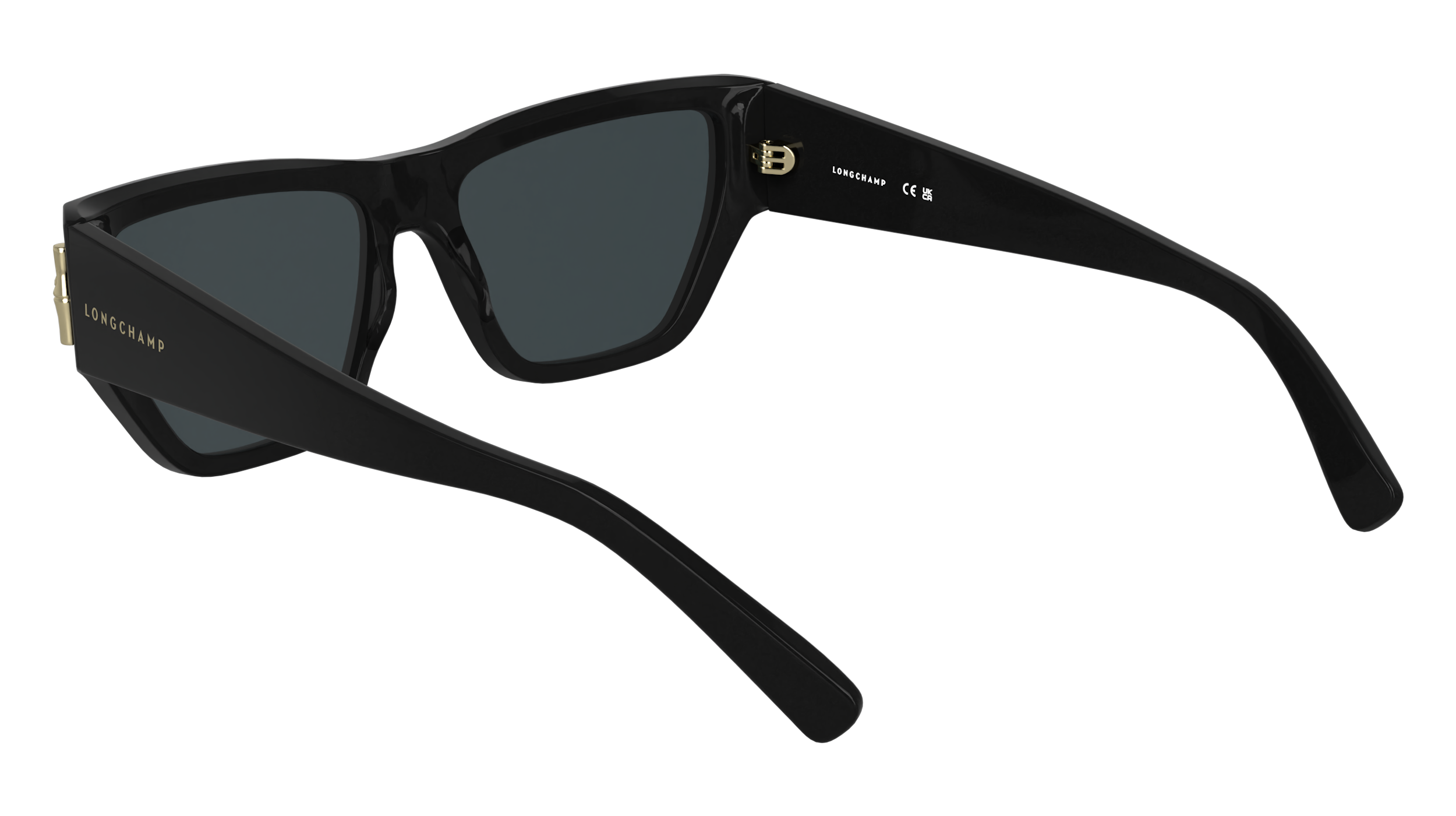 LO774S 001 Occhiali da sole LONGCHAMP 4