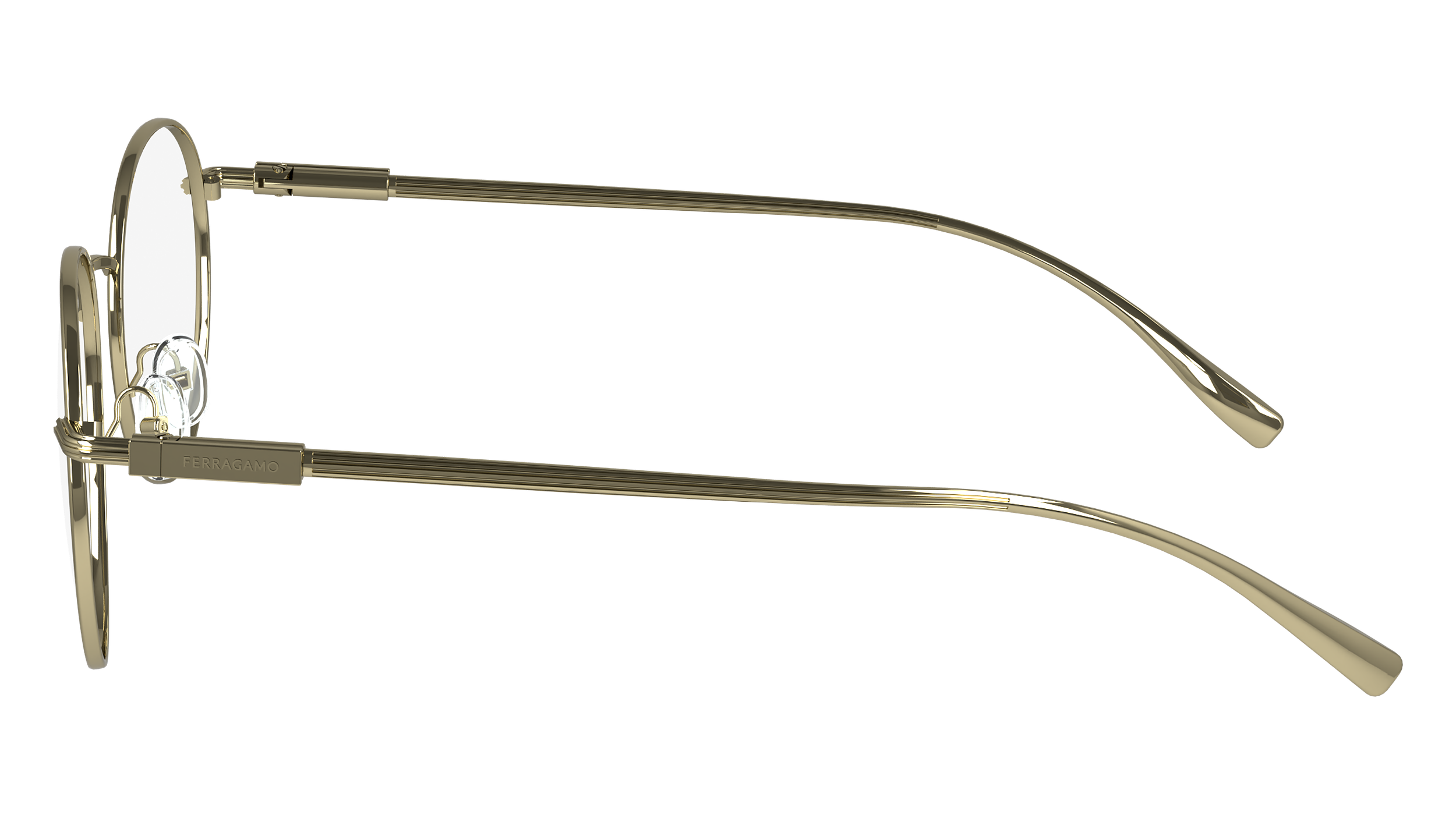 SF2229 710 Montature da vista Ferragamo 4