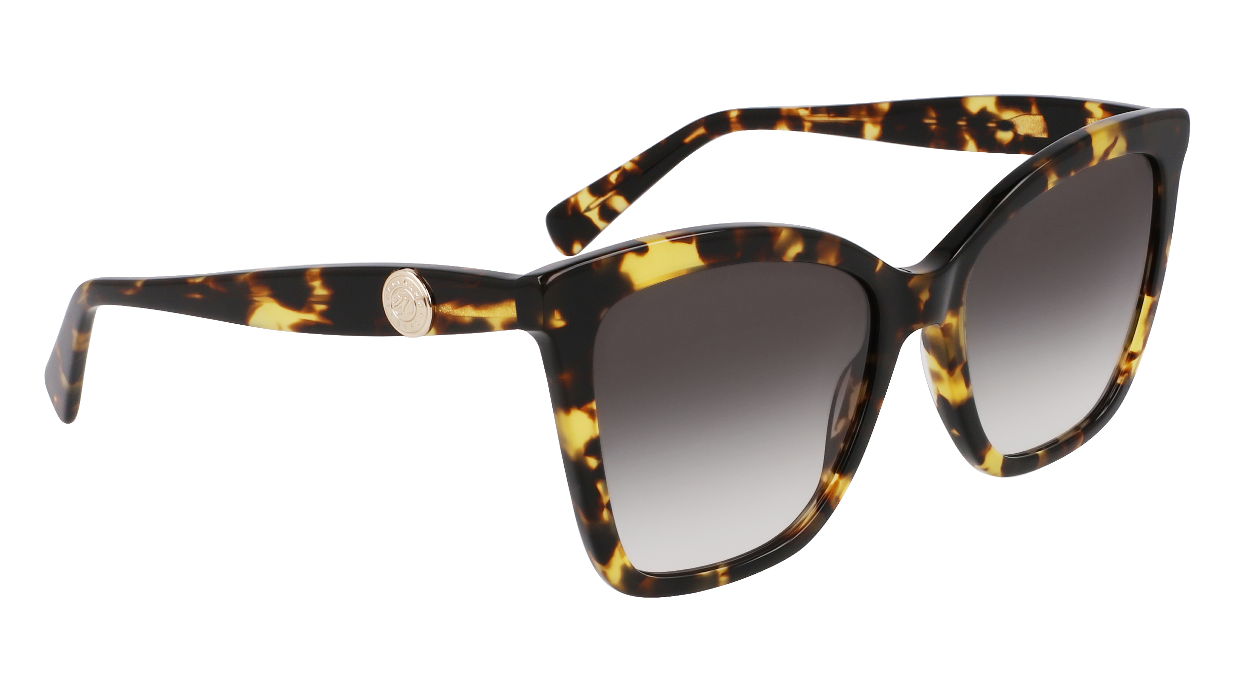 LO742S 255 Occhiali da sole LONGCHAMP 8