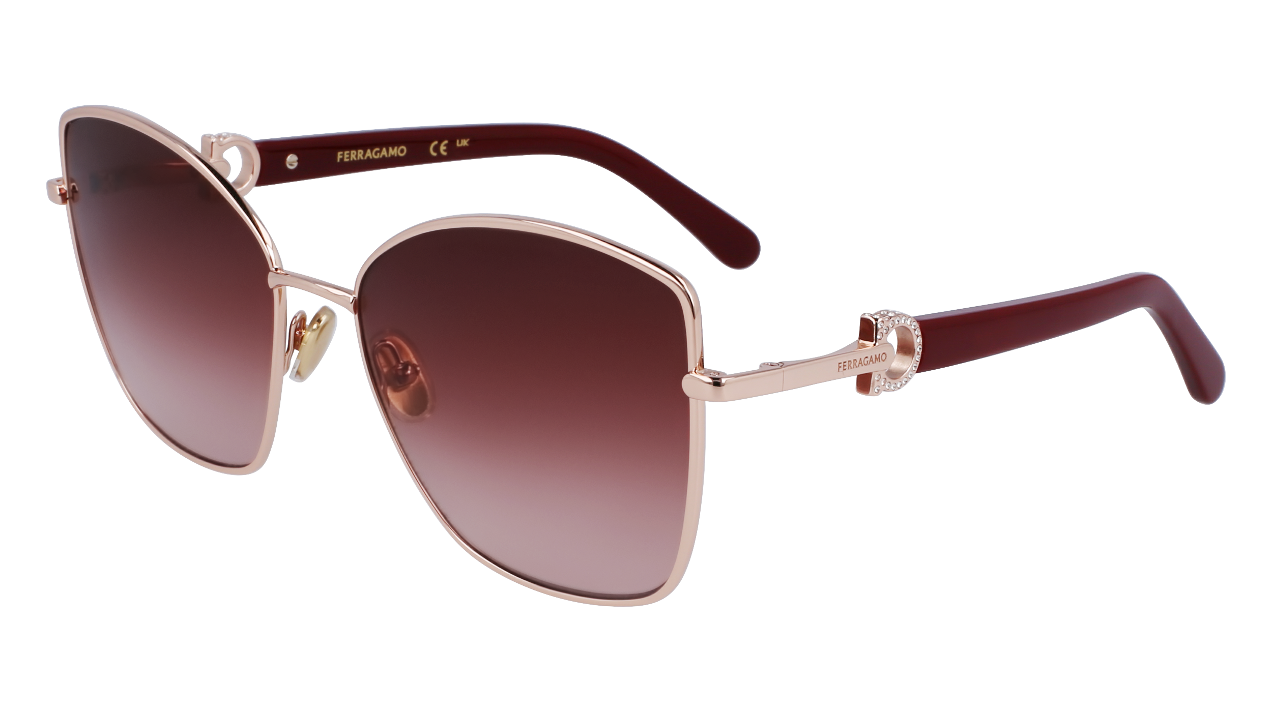 SF312SR 773 Occhiali da sole Ferragamo 1