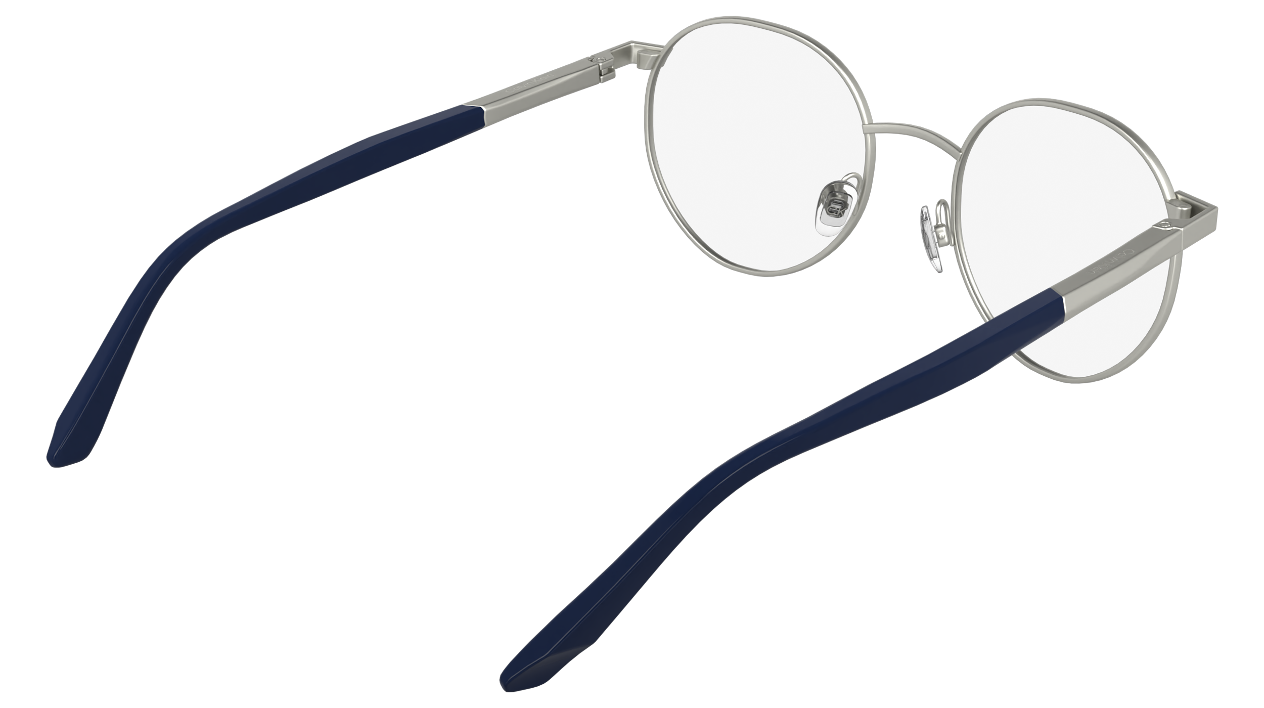 CK25112 045 Montature da vista Calvin Klein 6