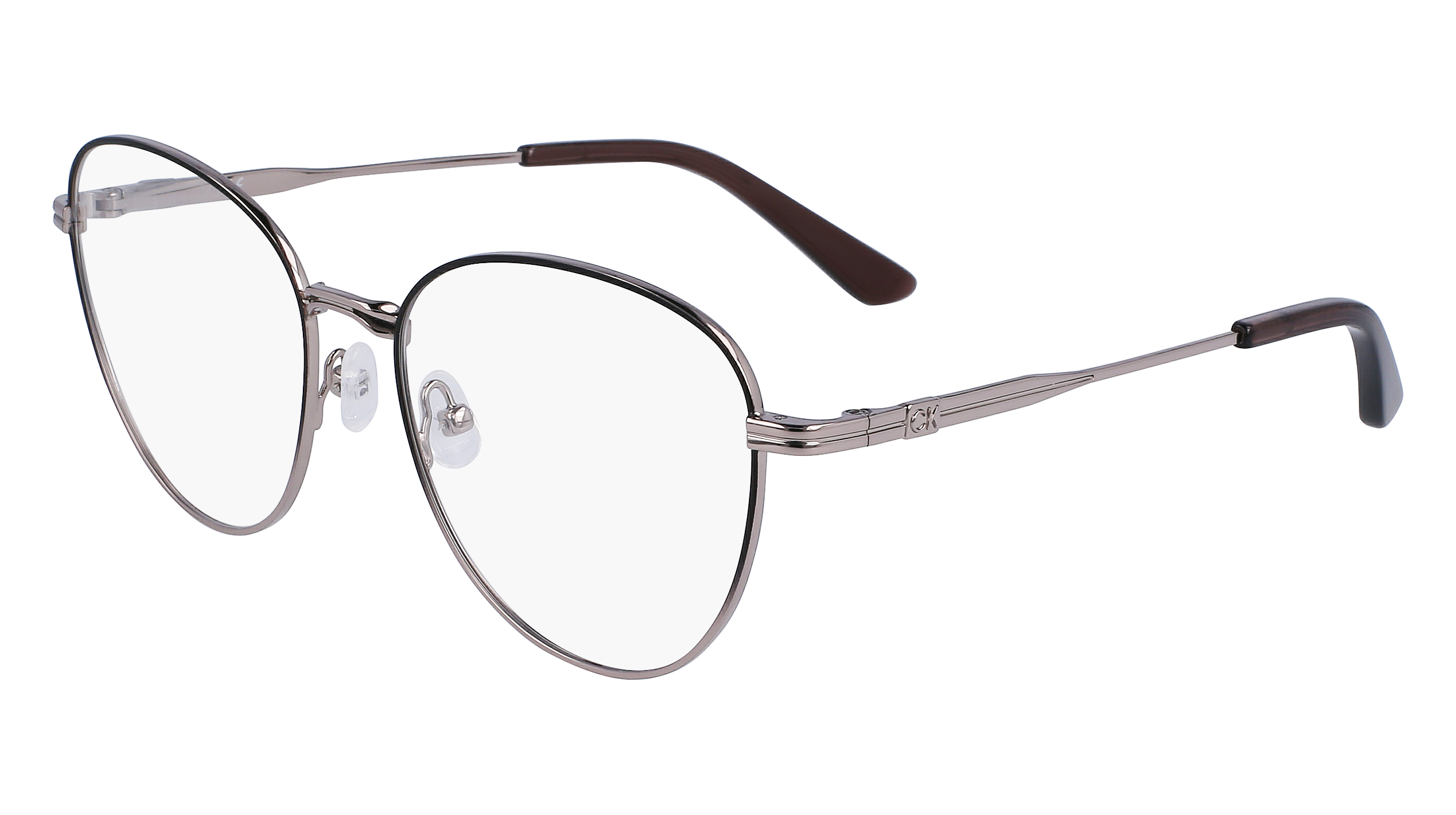 CK23105 001 Montature da vista Calvin Klein 1