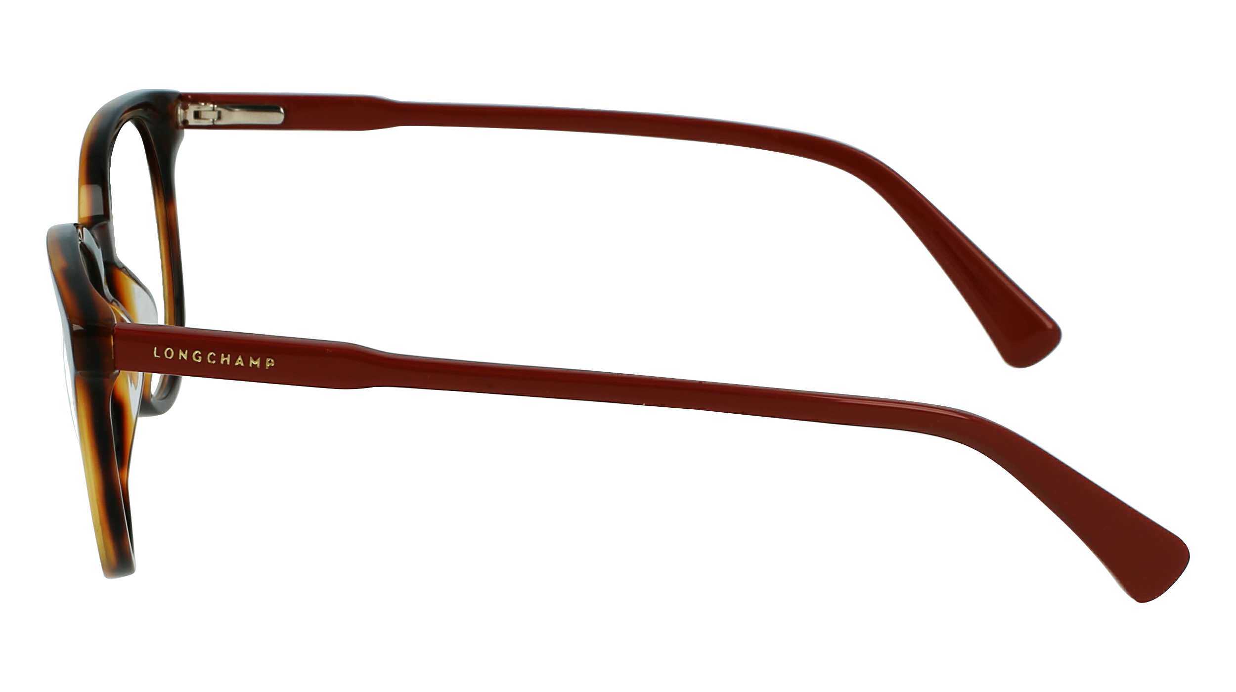 LO2608 214 Montature da vista LONGCHAMP 5