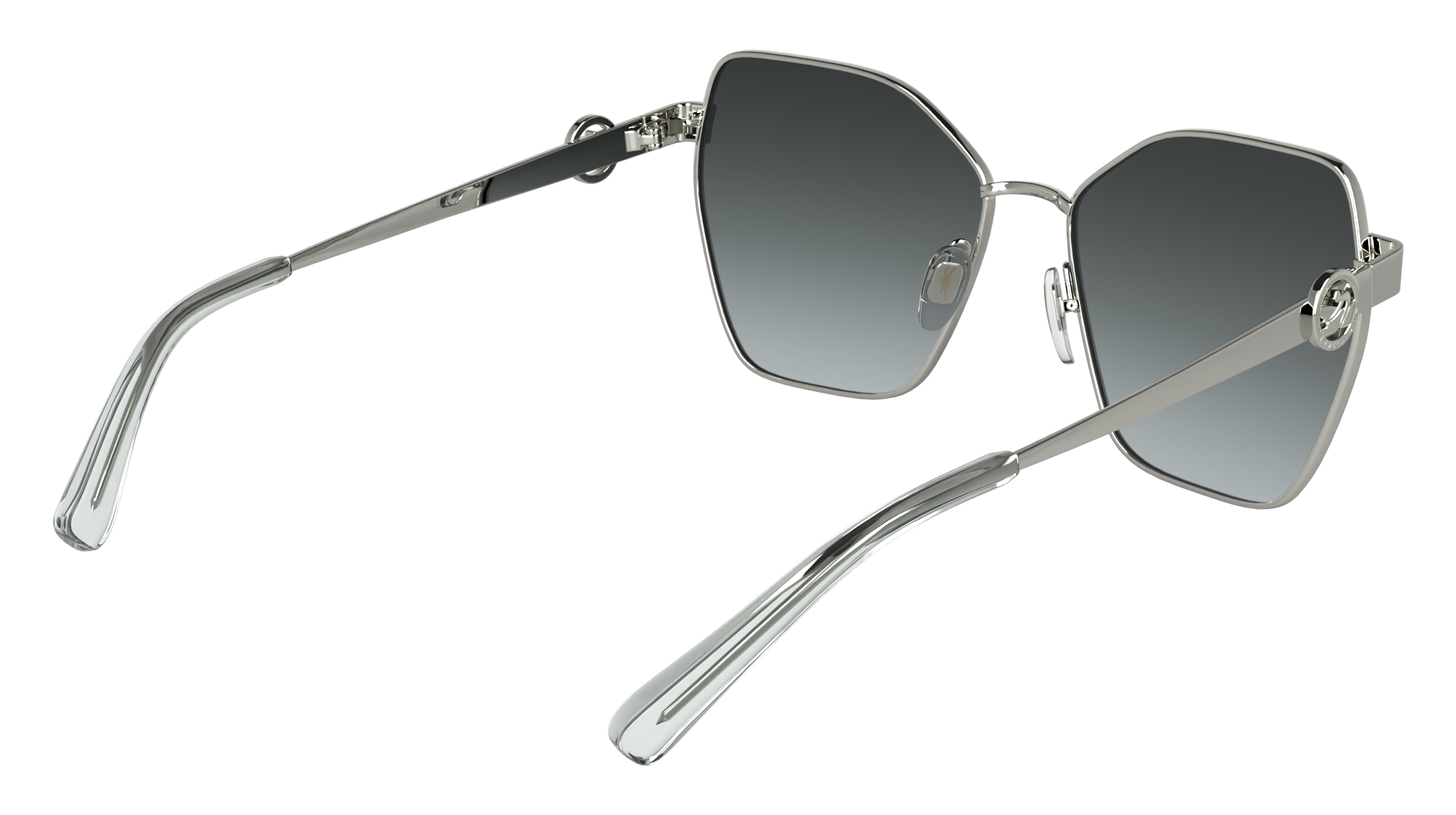 LO180S 044 Occhiali da sole LONGCHAMP 6