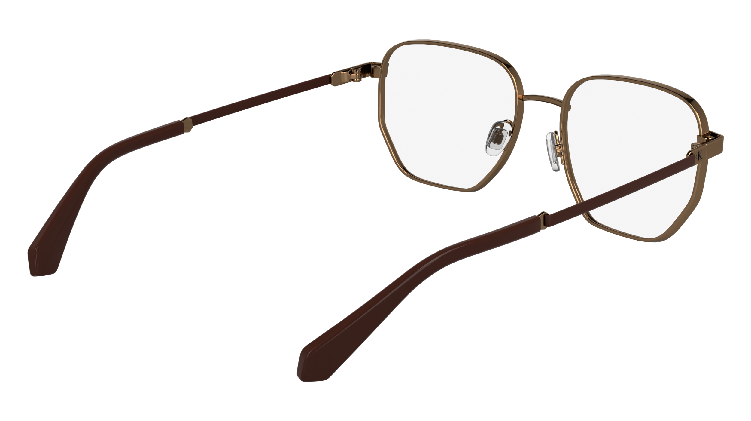 CKJ25203 704 Montature da vista Calvin Klein 6