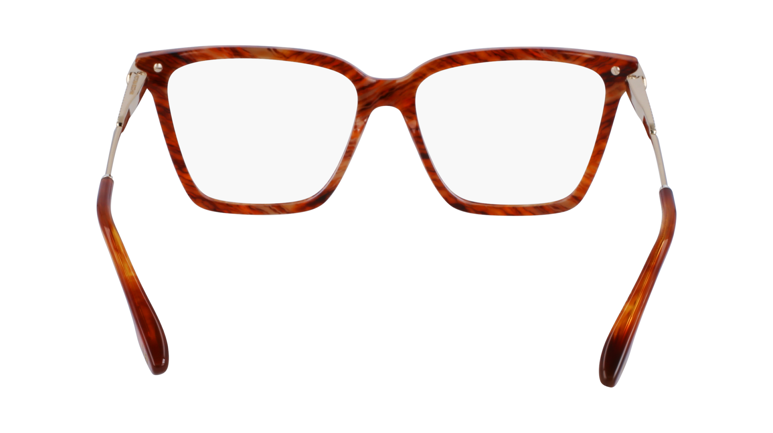 VB2657 238 Montature da vista Victoria Beckham 3