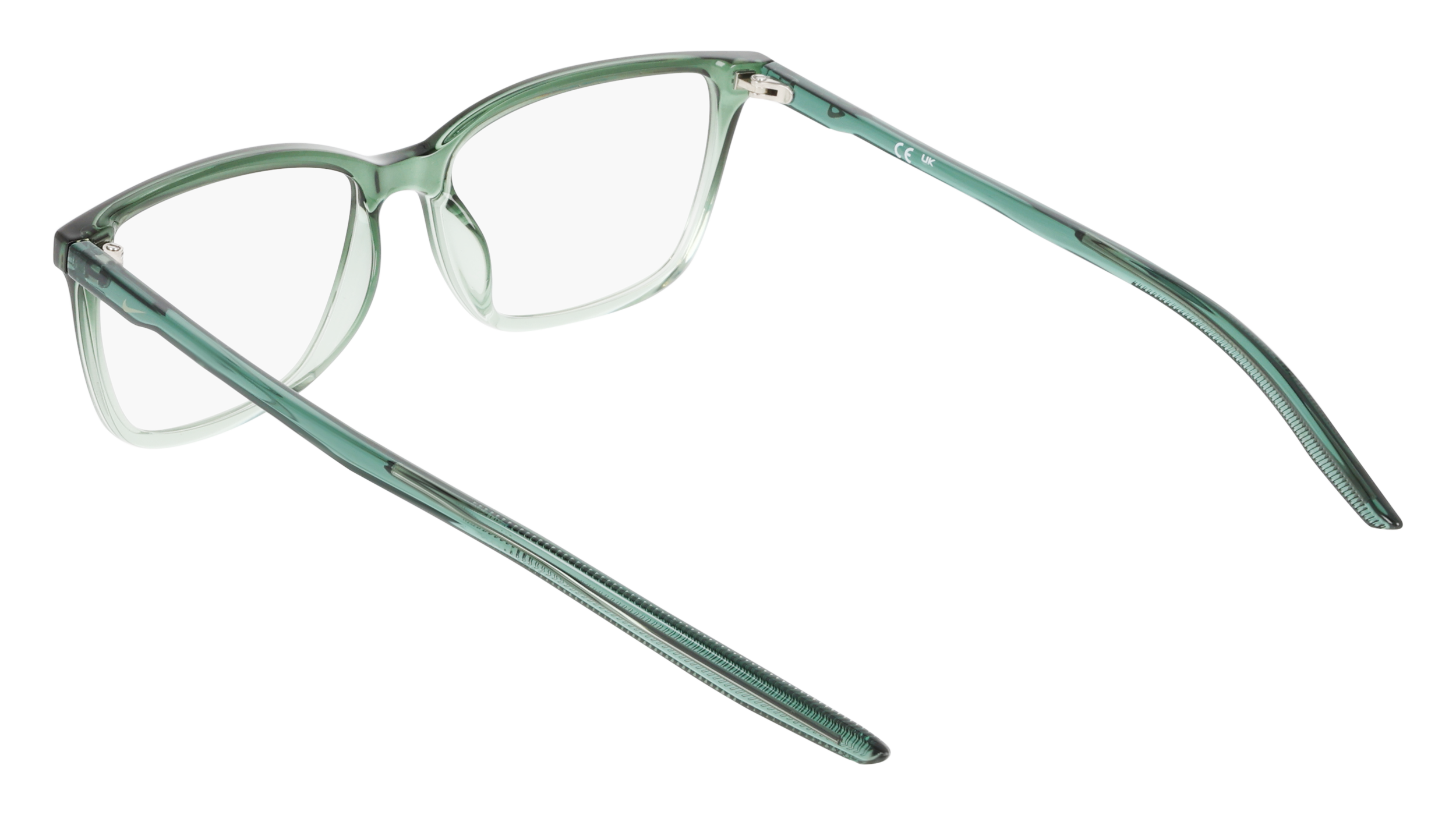NIKE 7019 307 Montature da vista Nike 4