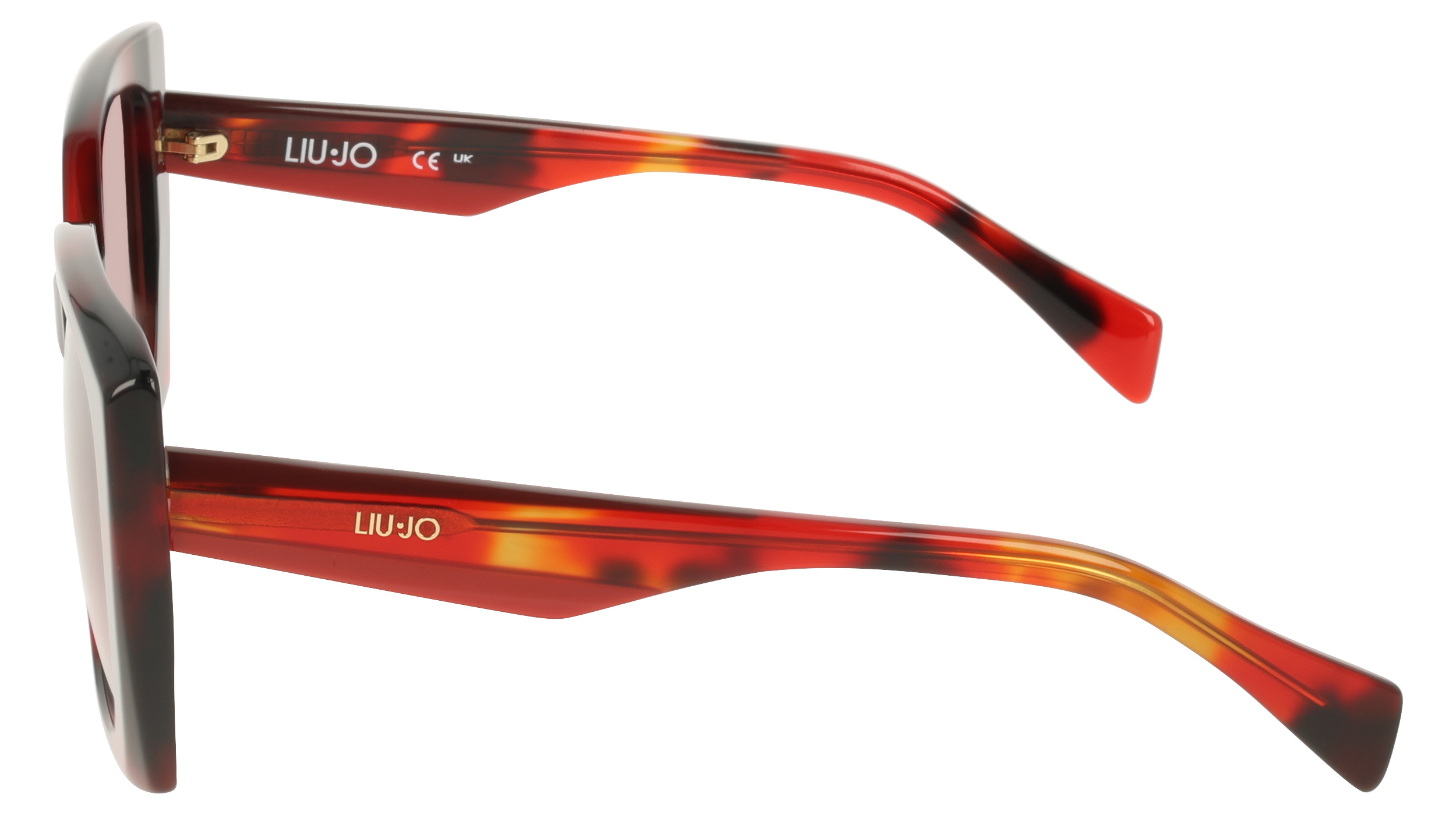 LJ819S 640 Occhiali da sole Liu Jo 3