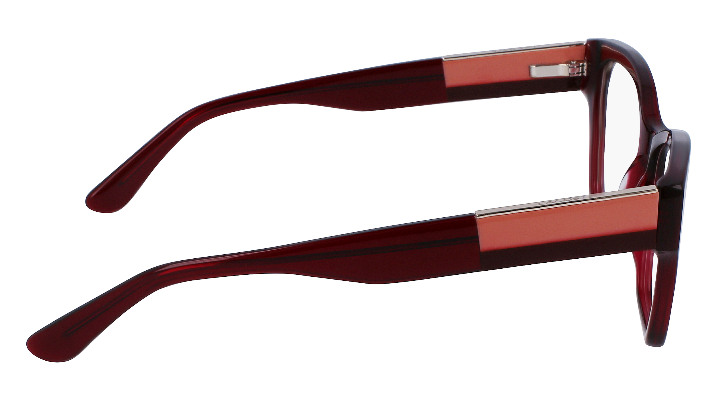 L2919 603 Montature da vista Lacoste 8