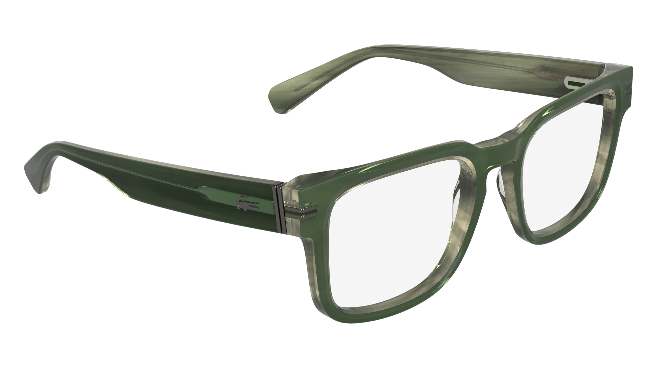 Lacoste L4016 210 Montature da vista Lacoste 8