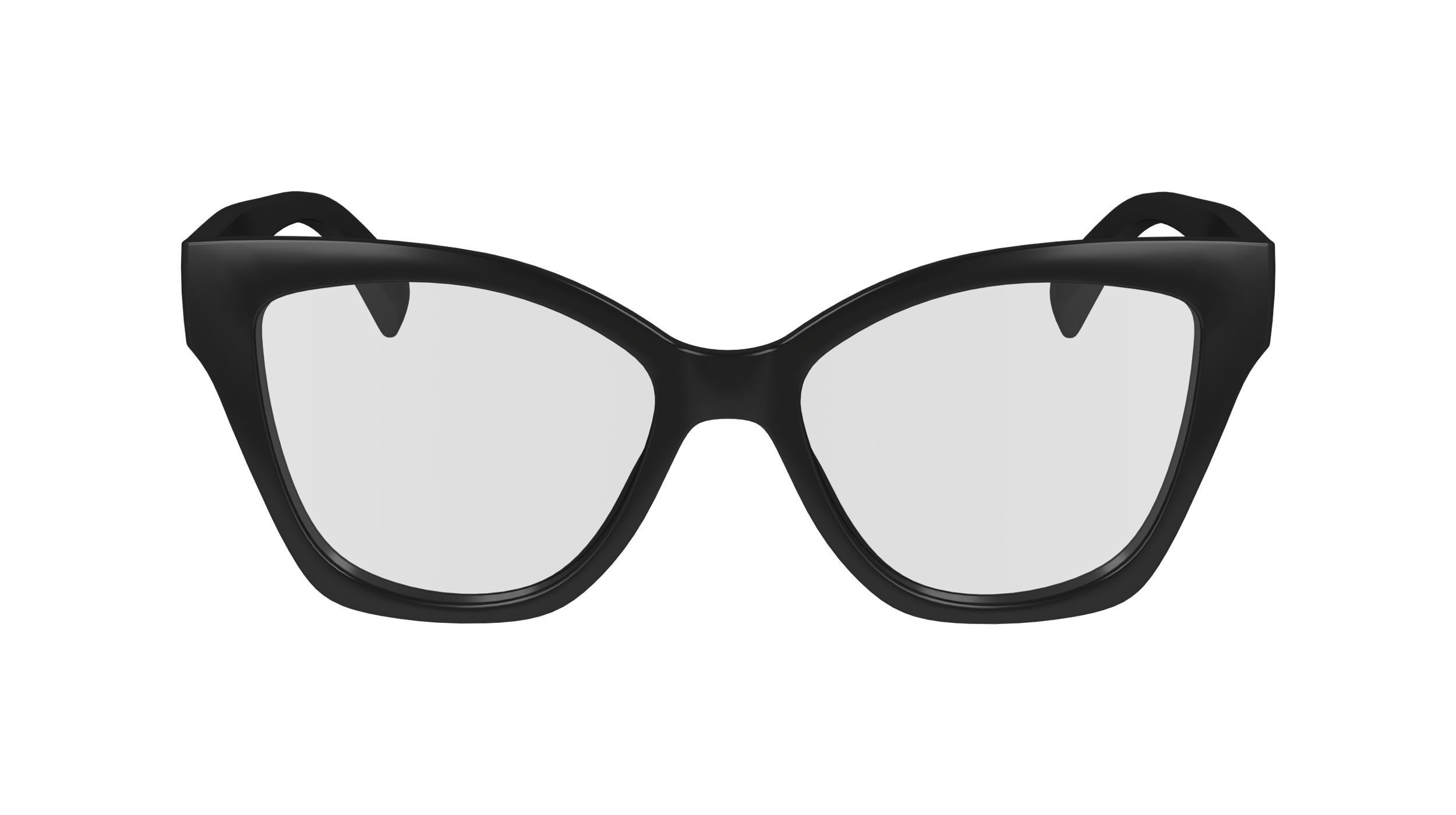 KL6150 001 Montature da vista Karl Lagerfeld 2