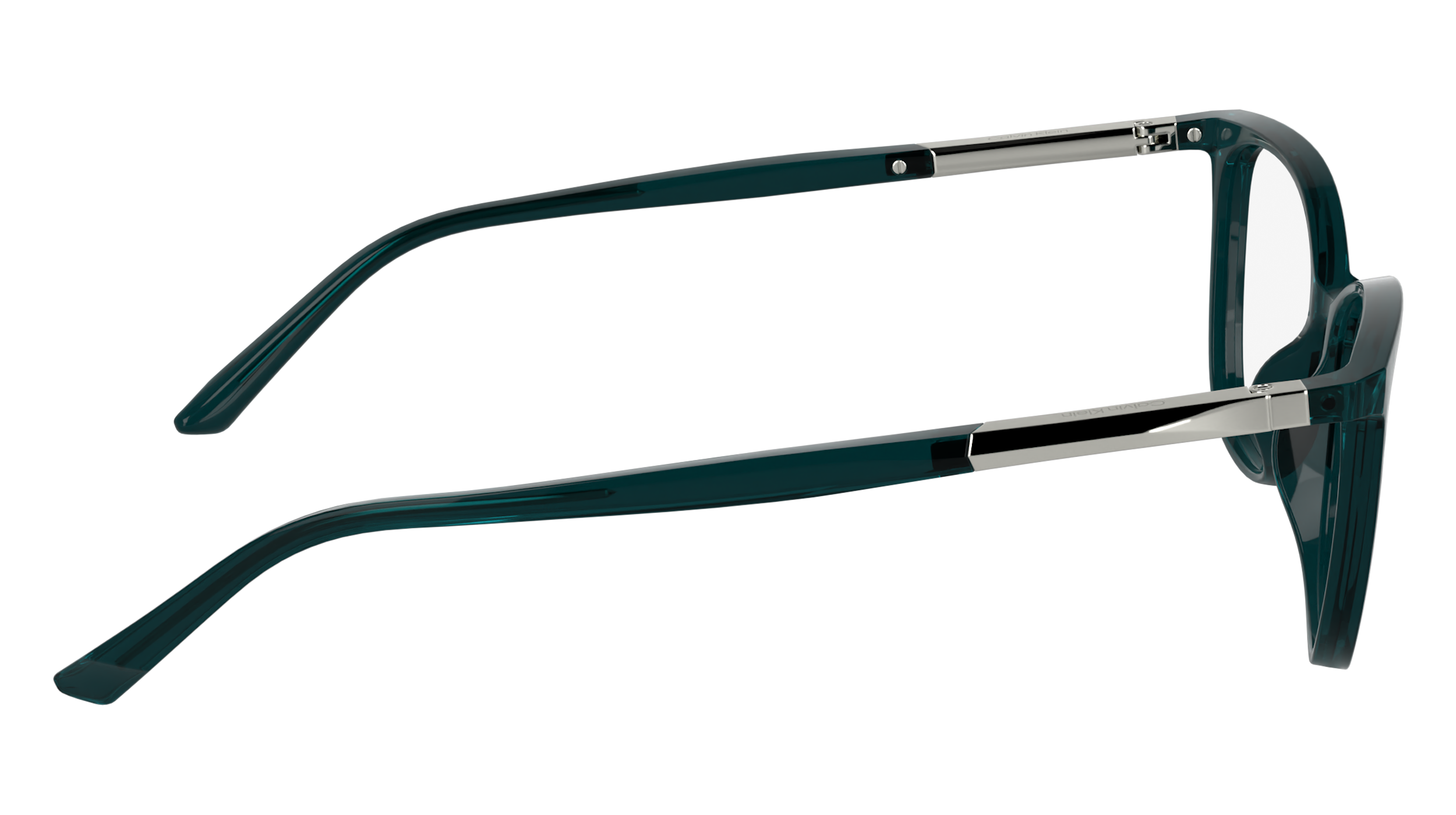 CK25512 432 Montature da vista Calvin Klein 7