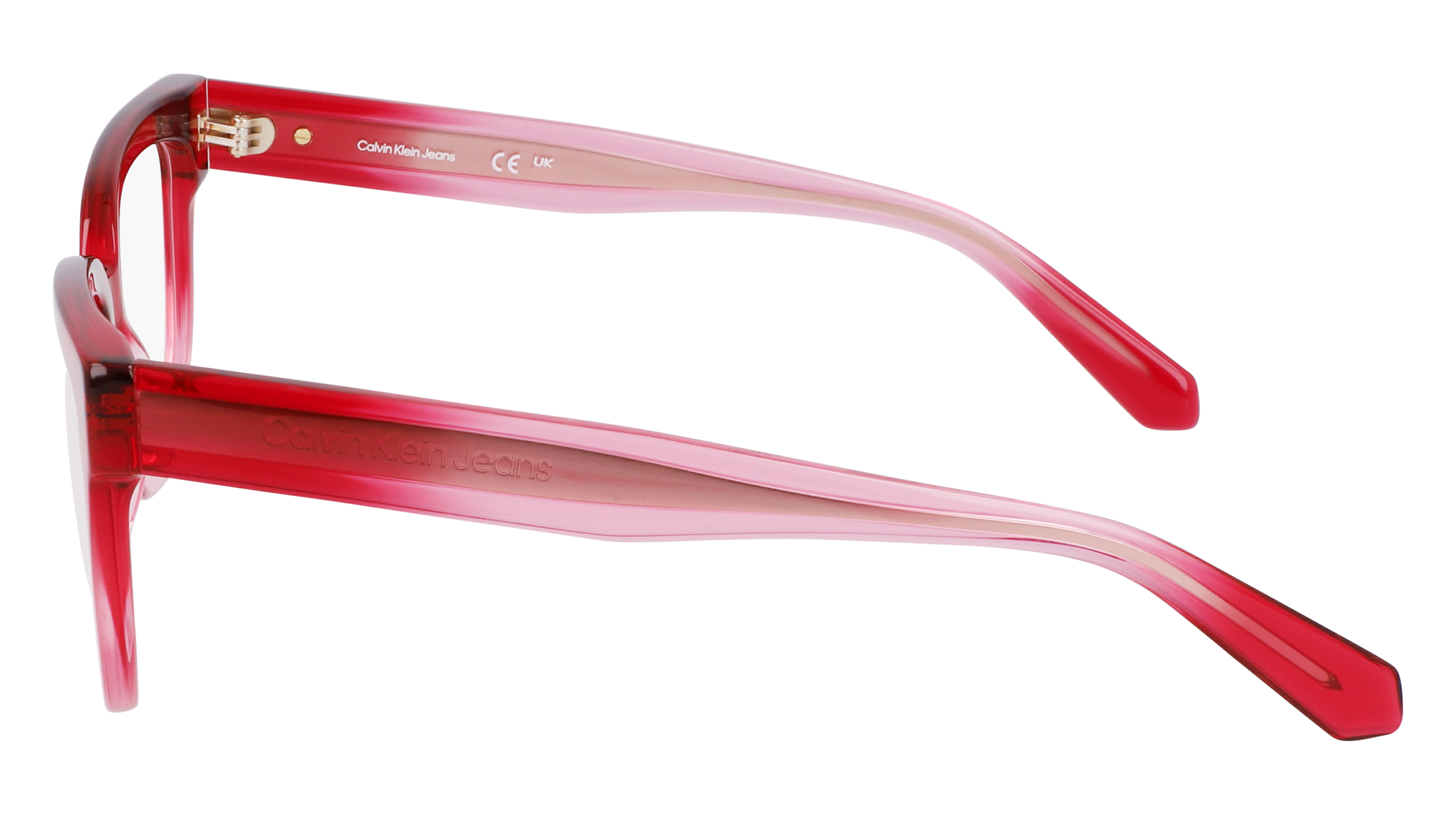 CKJ24615 602 Montature da vista Calvin Klein 8