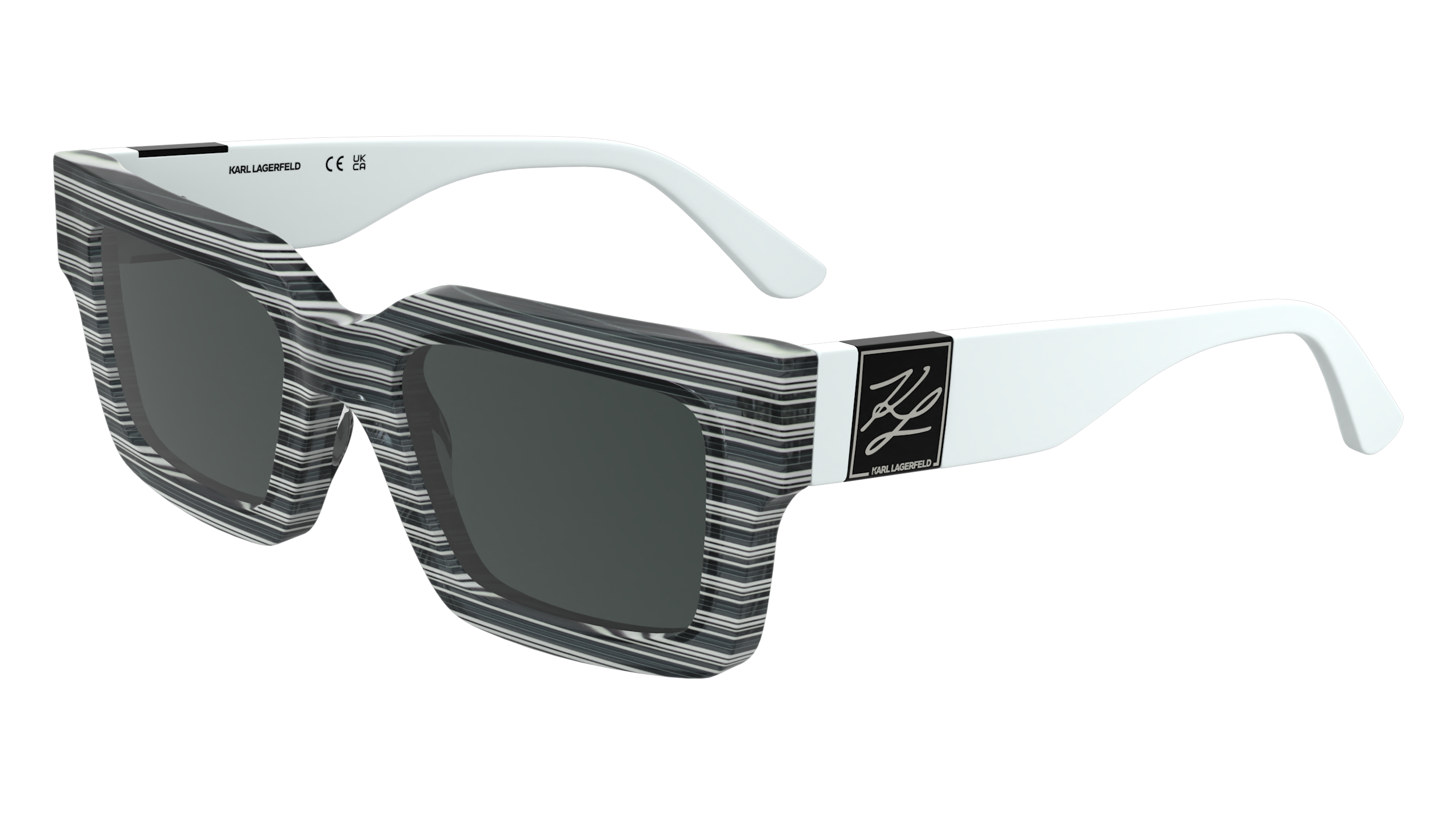 KL6182S 008 Occhiali da sole Karl Lagerfeld 1