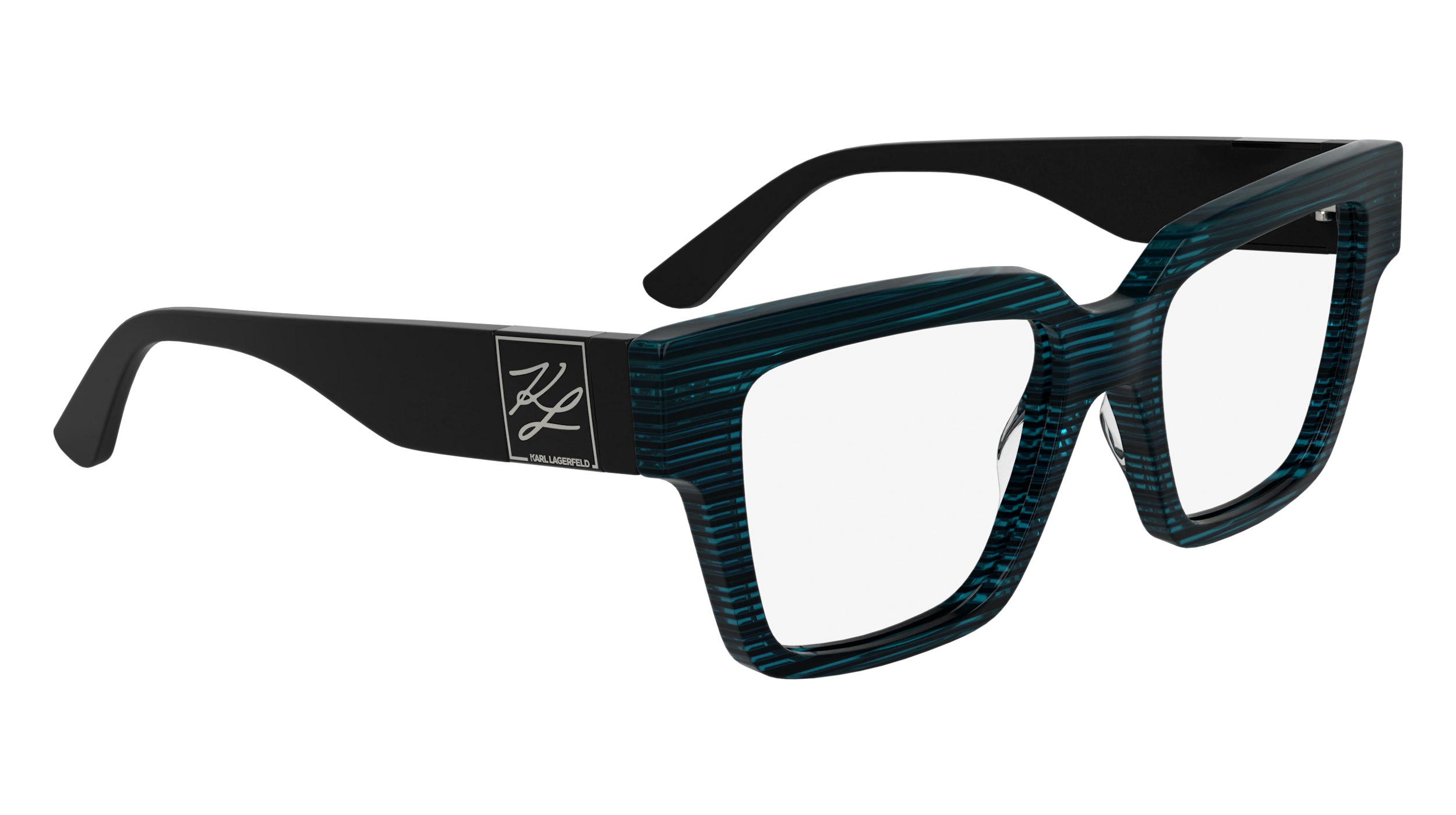 KL6196 422 Montature da vista Karl Lagerfeld 8