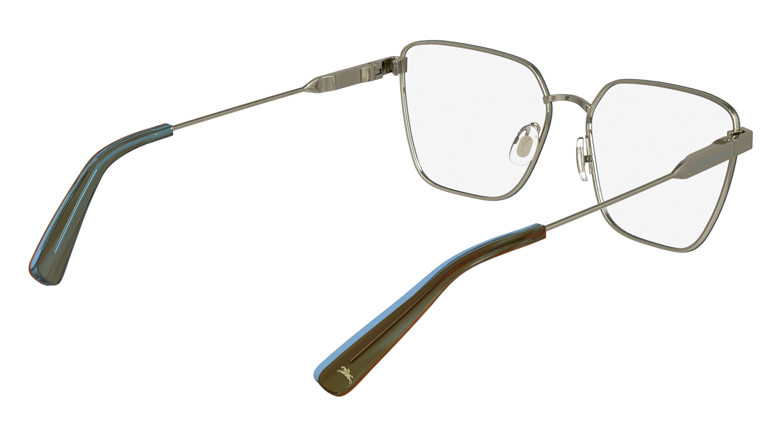 LO2164 715 Montature da vista LONGCHAMP 5