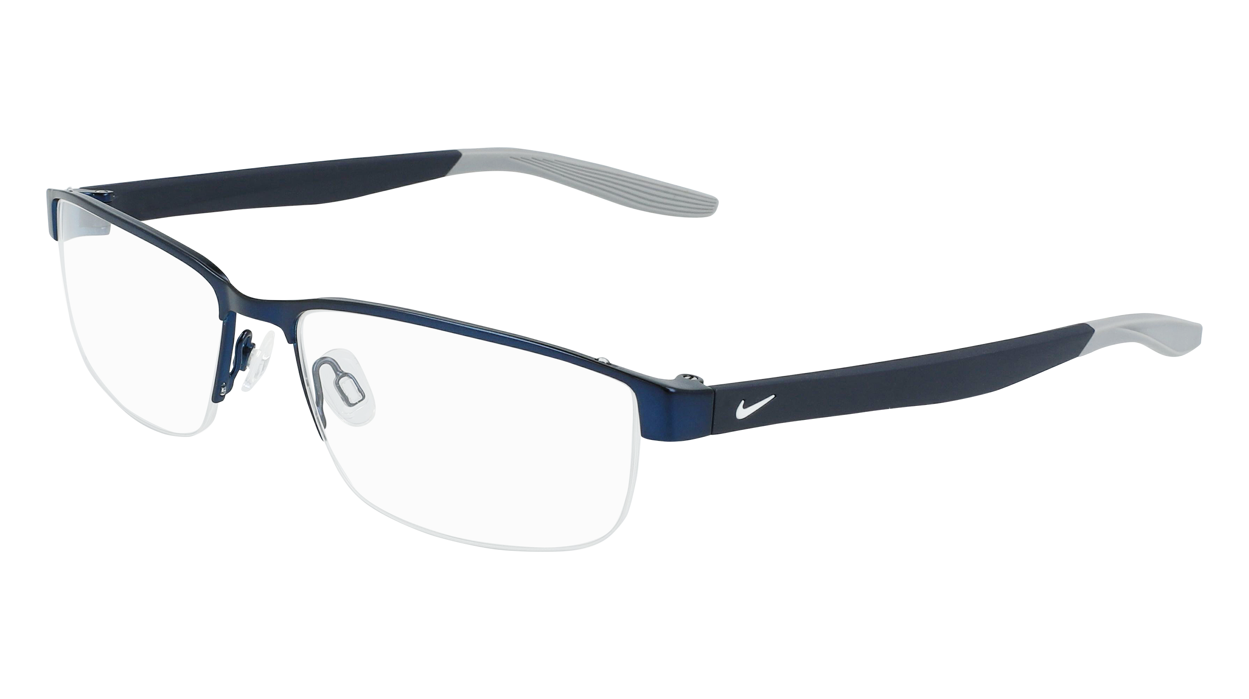 NIKE 8138 405 Montature da vista Nike 1