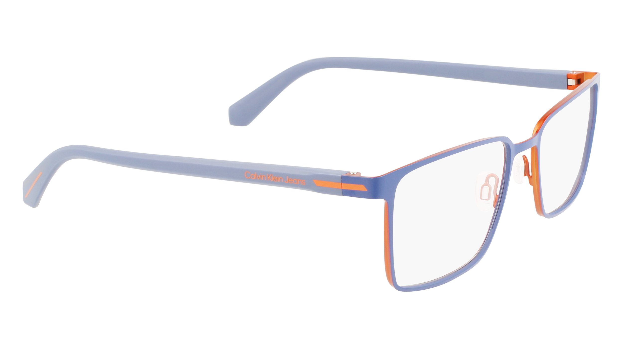 CKJ22207 400 Montature da vista Calvin Klein 10