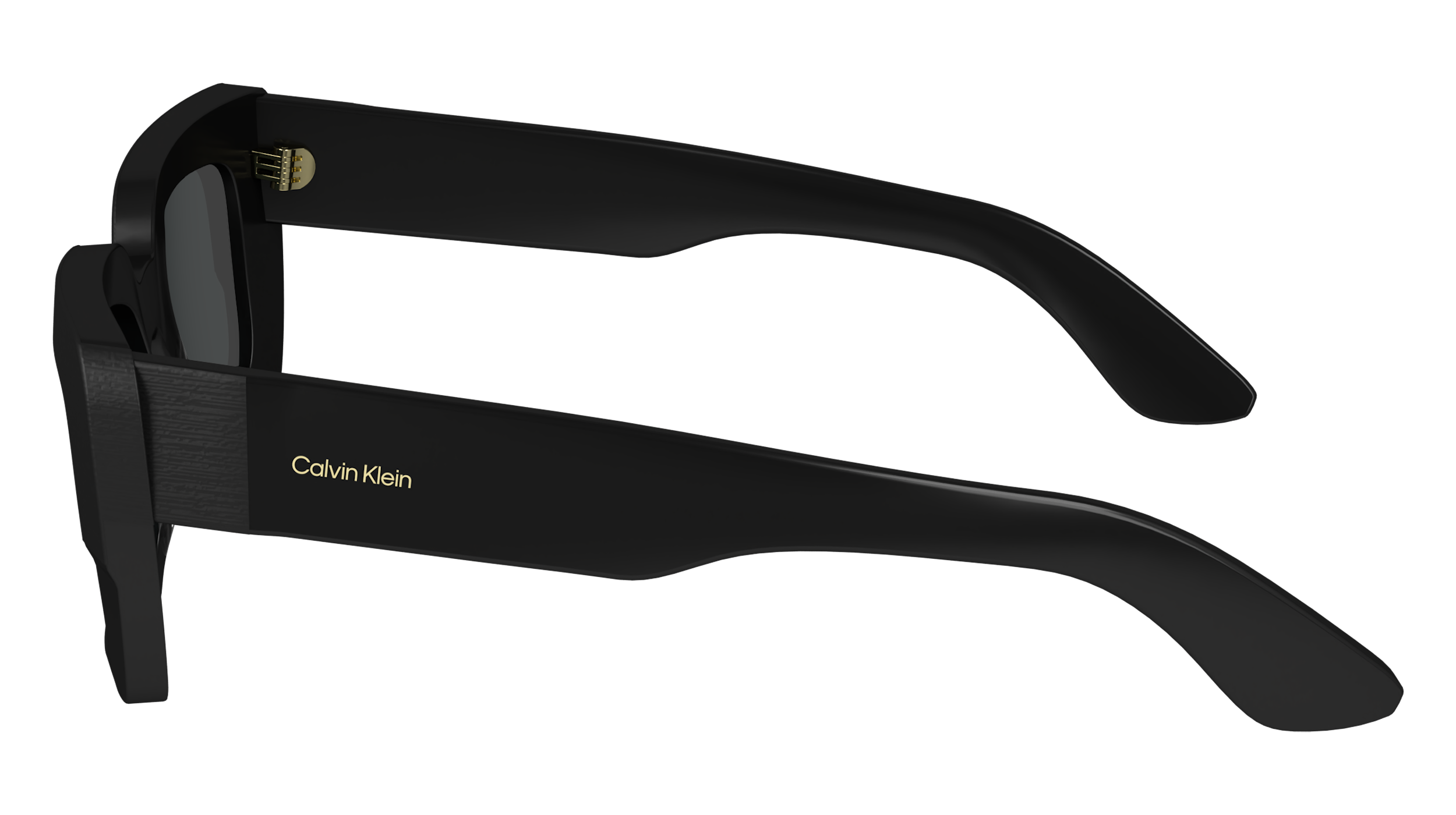 CKJ20101 272 Montature da vista Calvin Klein 4