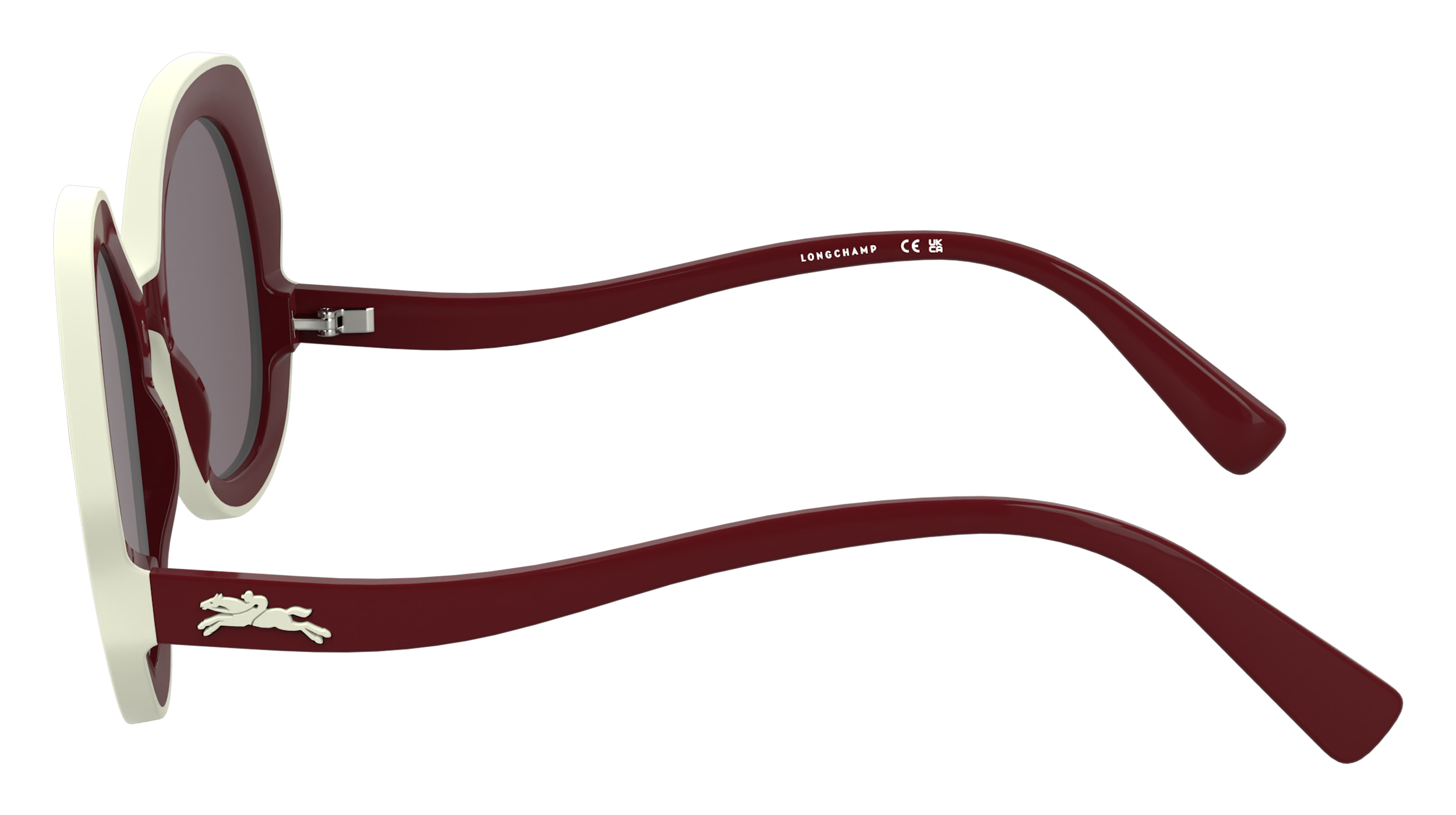 LO780S 601 Occhiali da sole LONGCHAMP 3