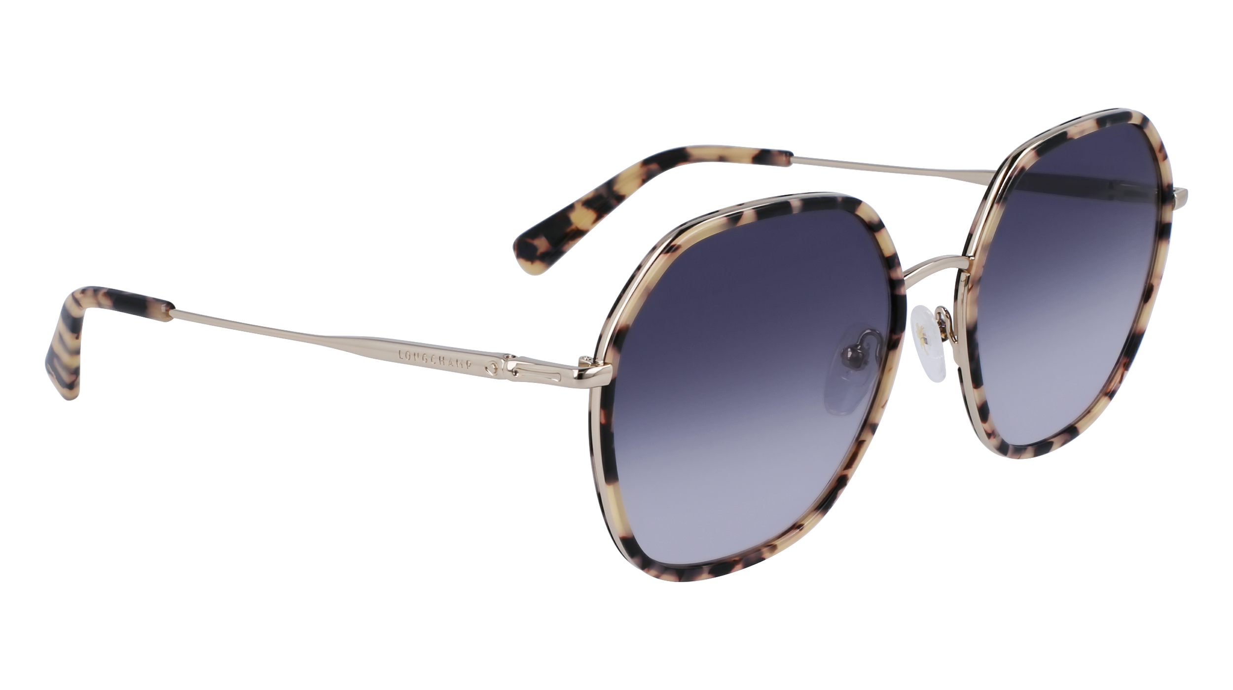 LO163S 743 Occhiali da sole LONGCHAMP 8