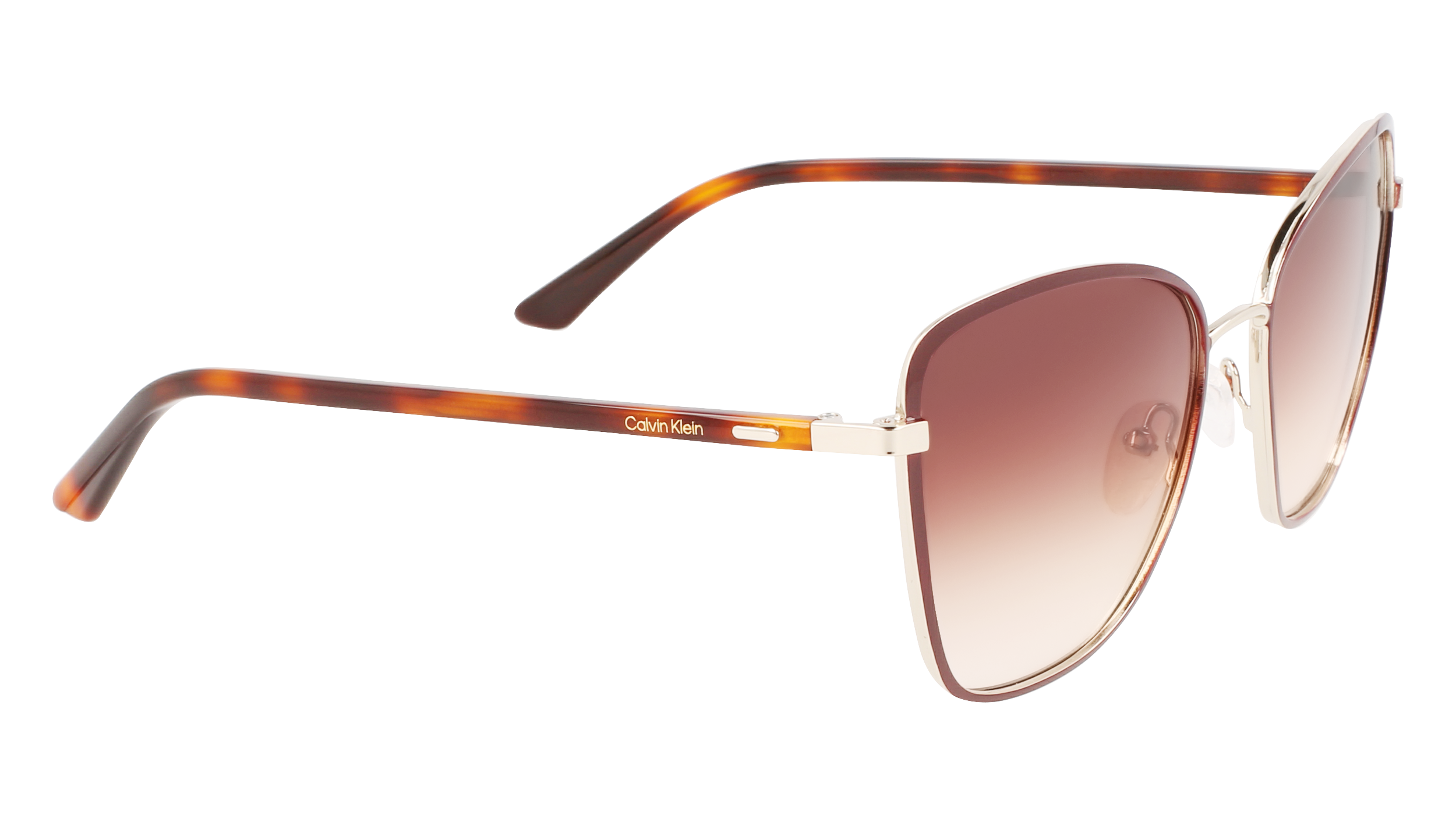 CK21130S 200 Occhiali da sole Calvin Klein 8