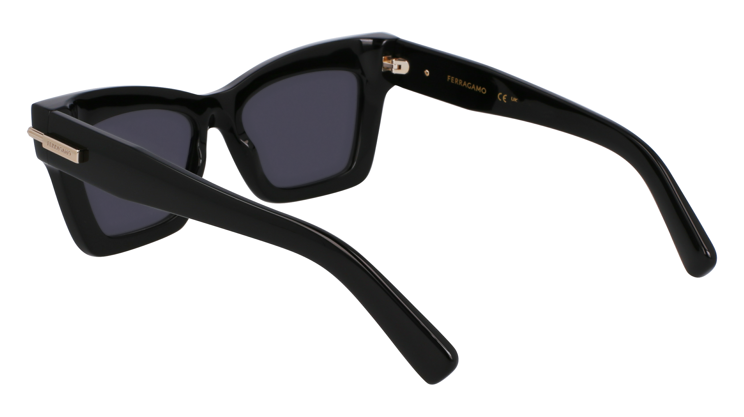 SF2031S 001 Occhiali da sole Ferragamo 3