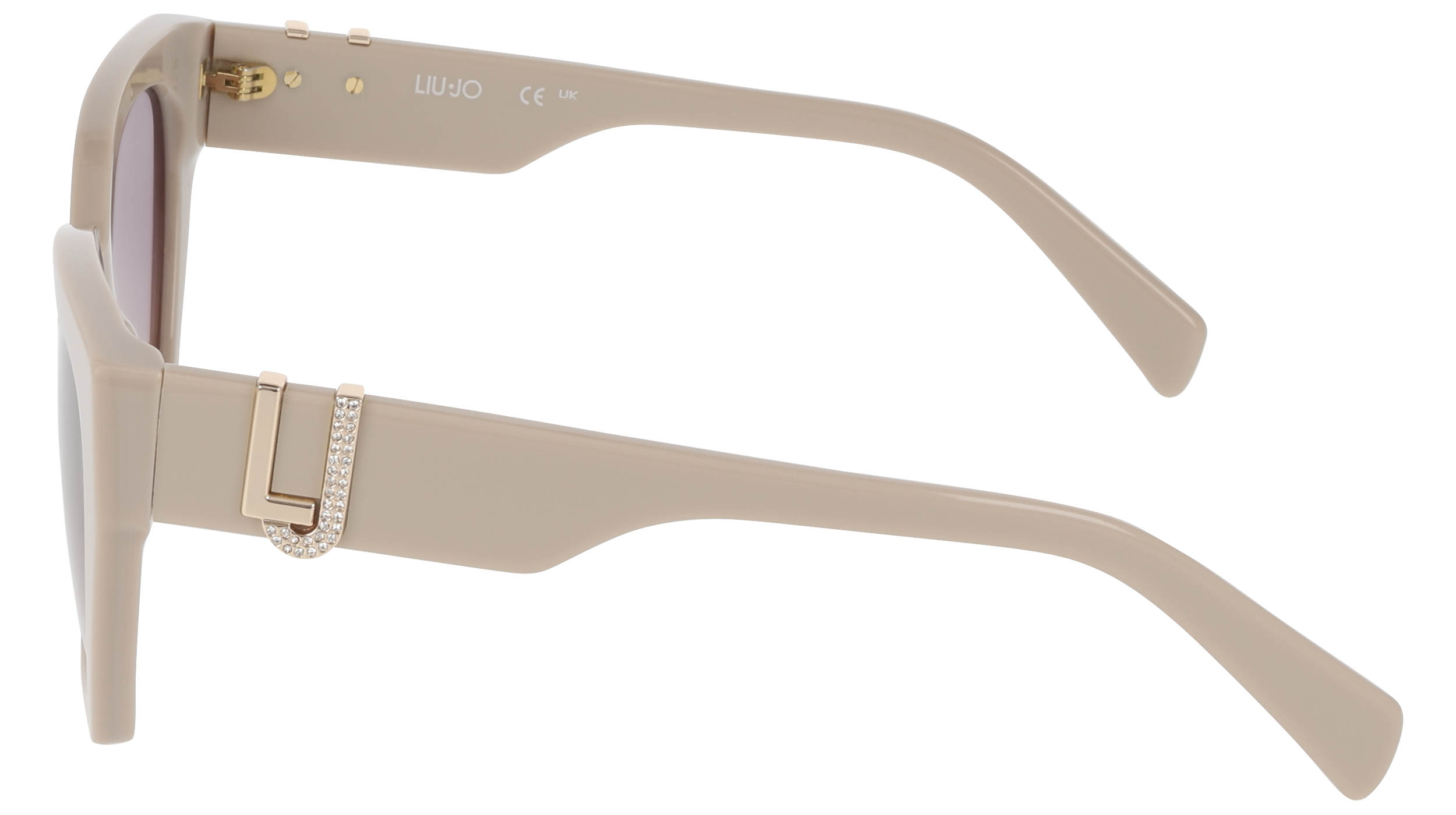 LJ814SR 264 Occhiali da sole Liu Jo 3