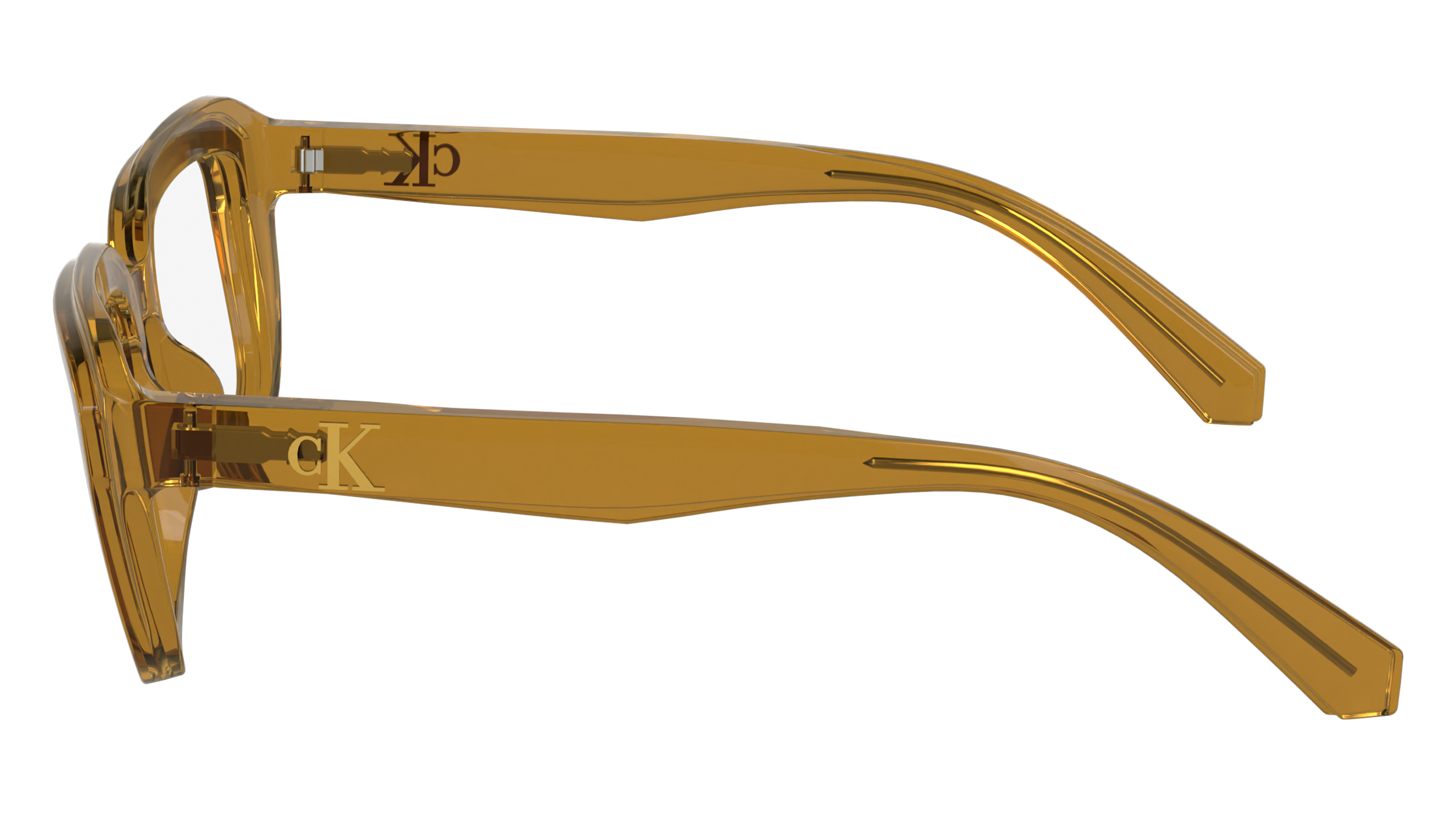 CKJ24627 210 Montature da vista Calvin Klein 4