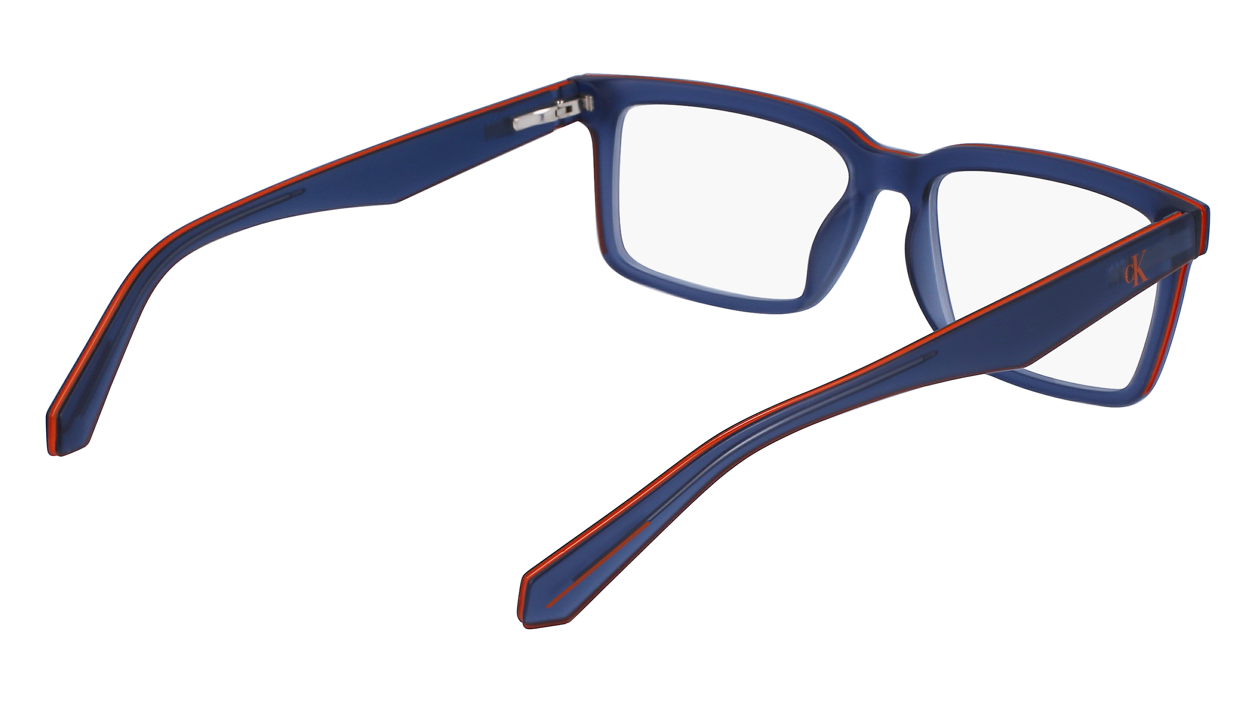 CKJ23612 400 Montature da vista Calvin Klein 7