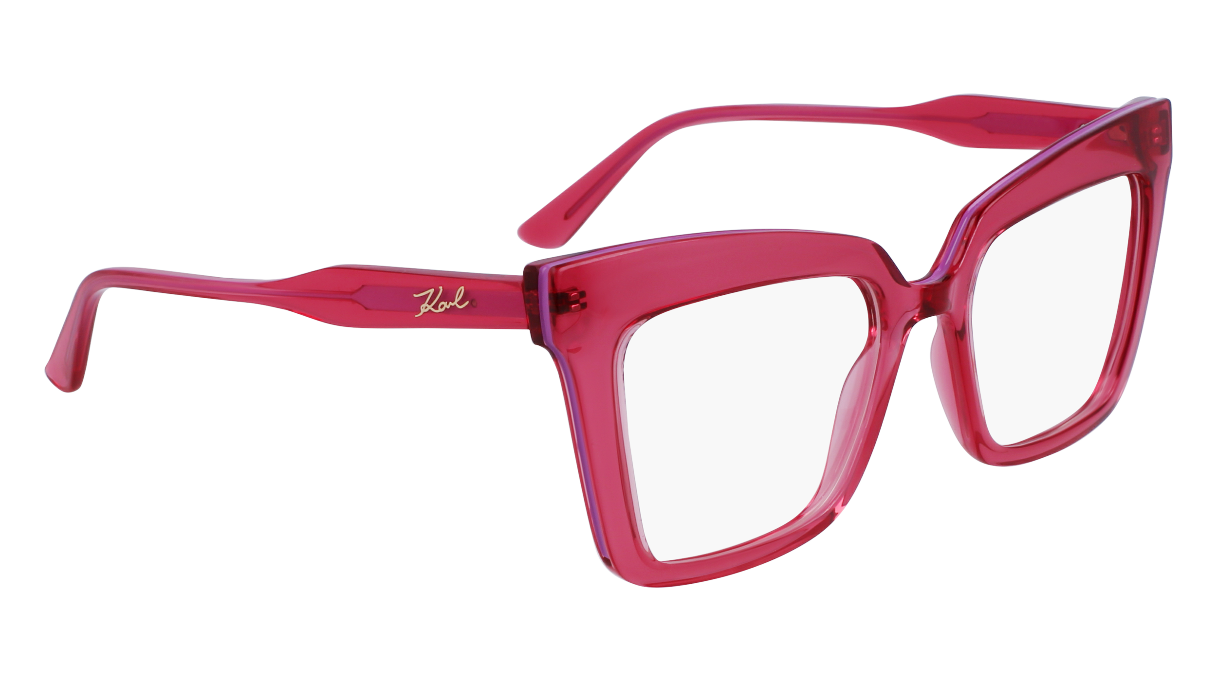 KL6136 612 Montature da vista Karl Lagerfeld 8